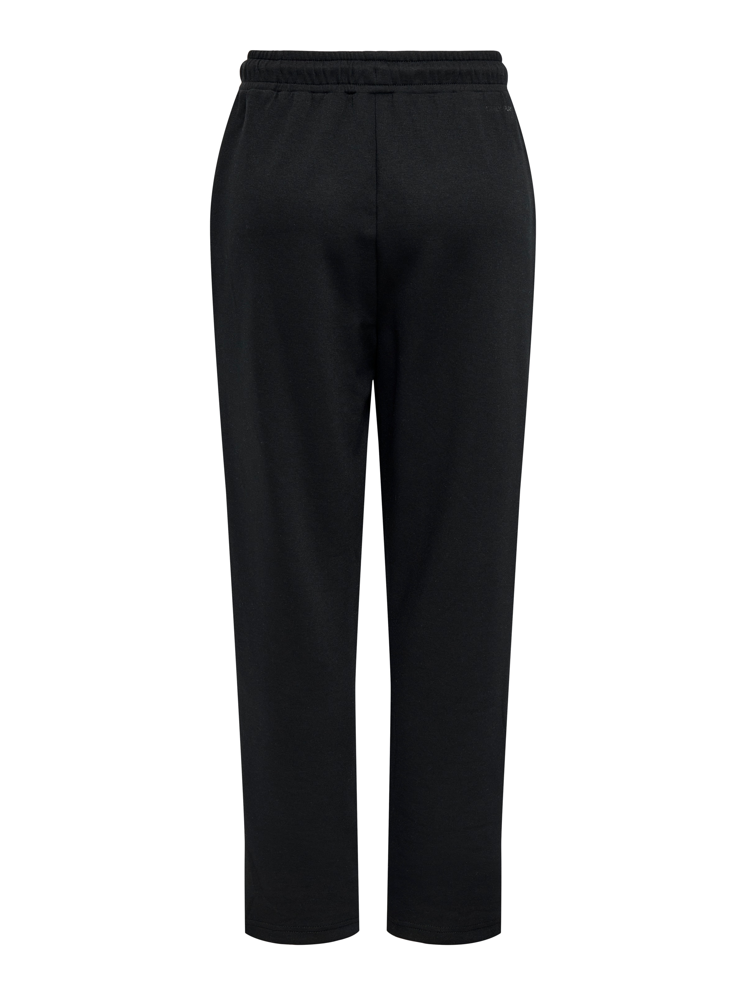 ONLY Play Sweathose »ONPLOUNGE HW TAPERED SWT PNT«  Materialmix