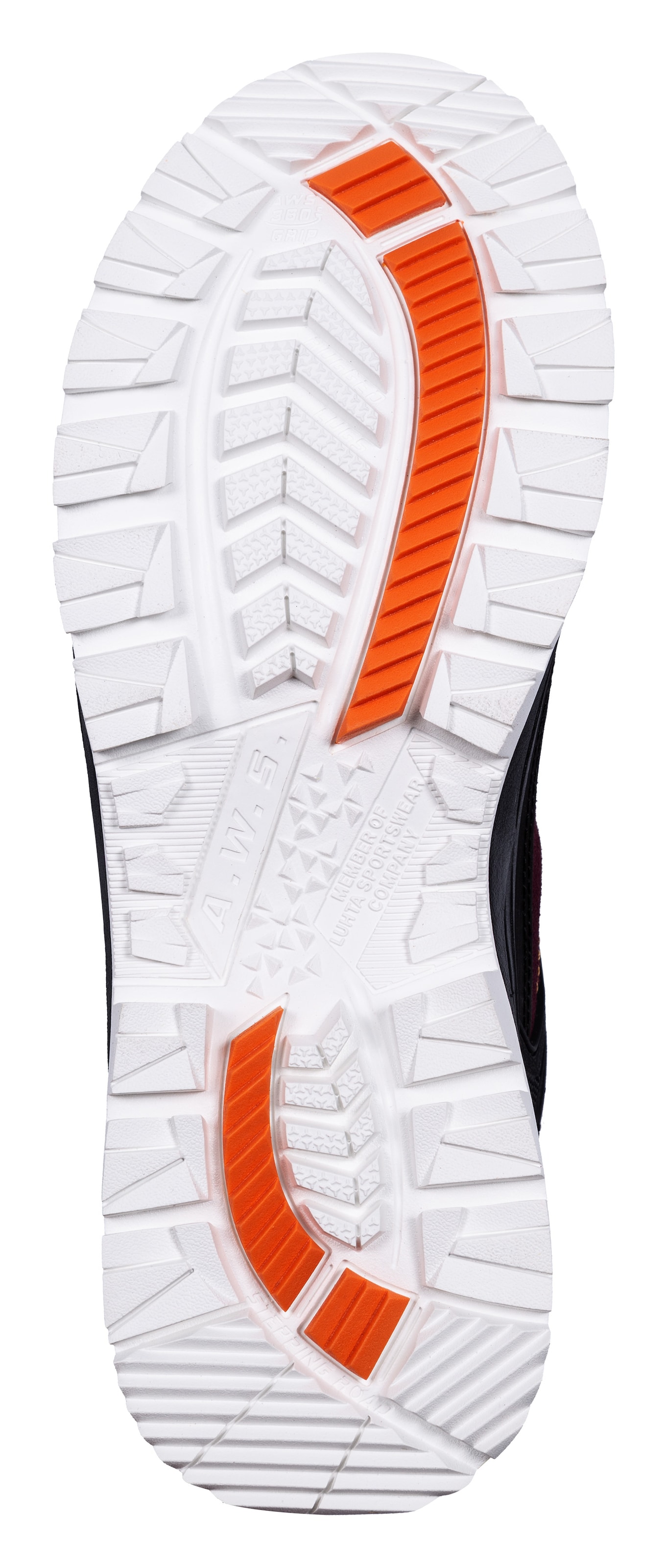 Icepeak Wanderschuh »ABAI MS«