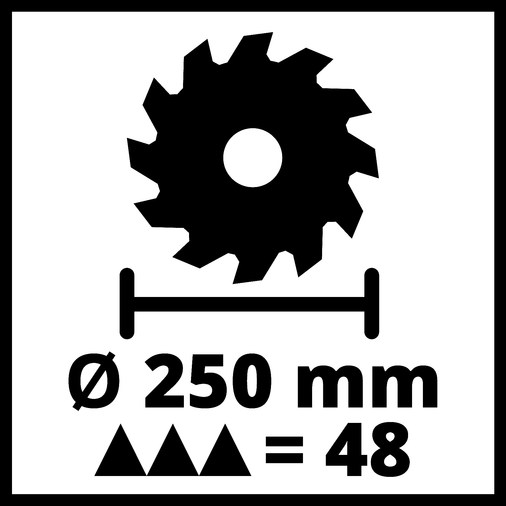 Einhell Kapp- und Gehrungssäge »TC-MS 2513 L«, 1600 W, 4000 U/min, inkl. Spänefangsack