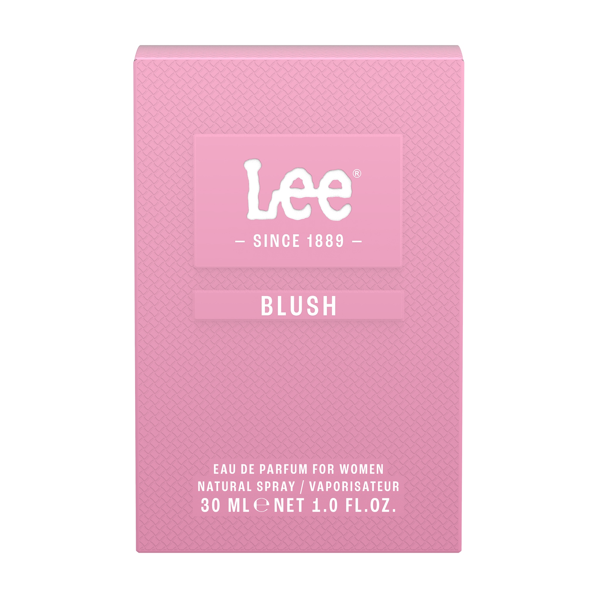 Lee® Eau de Parfum »LEE 1889 BLUSH« EDP, 30ml