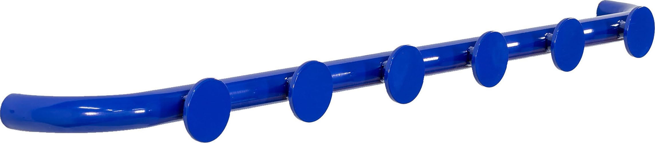 Spinder Design Garderobenleiste »RETRO 6 Wandgarderobe«, (1 St.)