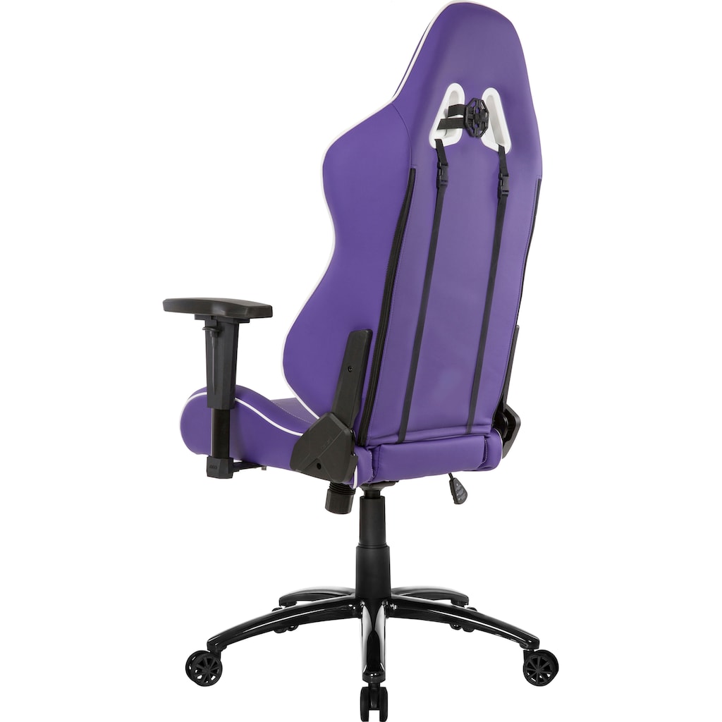 AKRacing Gaming-Stuhl »"AKRACING" Core SX AK-SX-LAVENDER Gaming Stuhl«