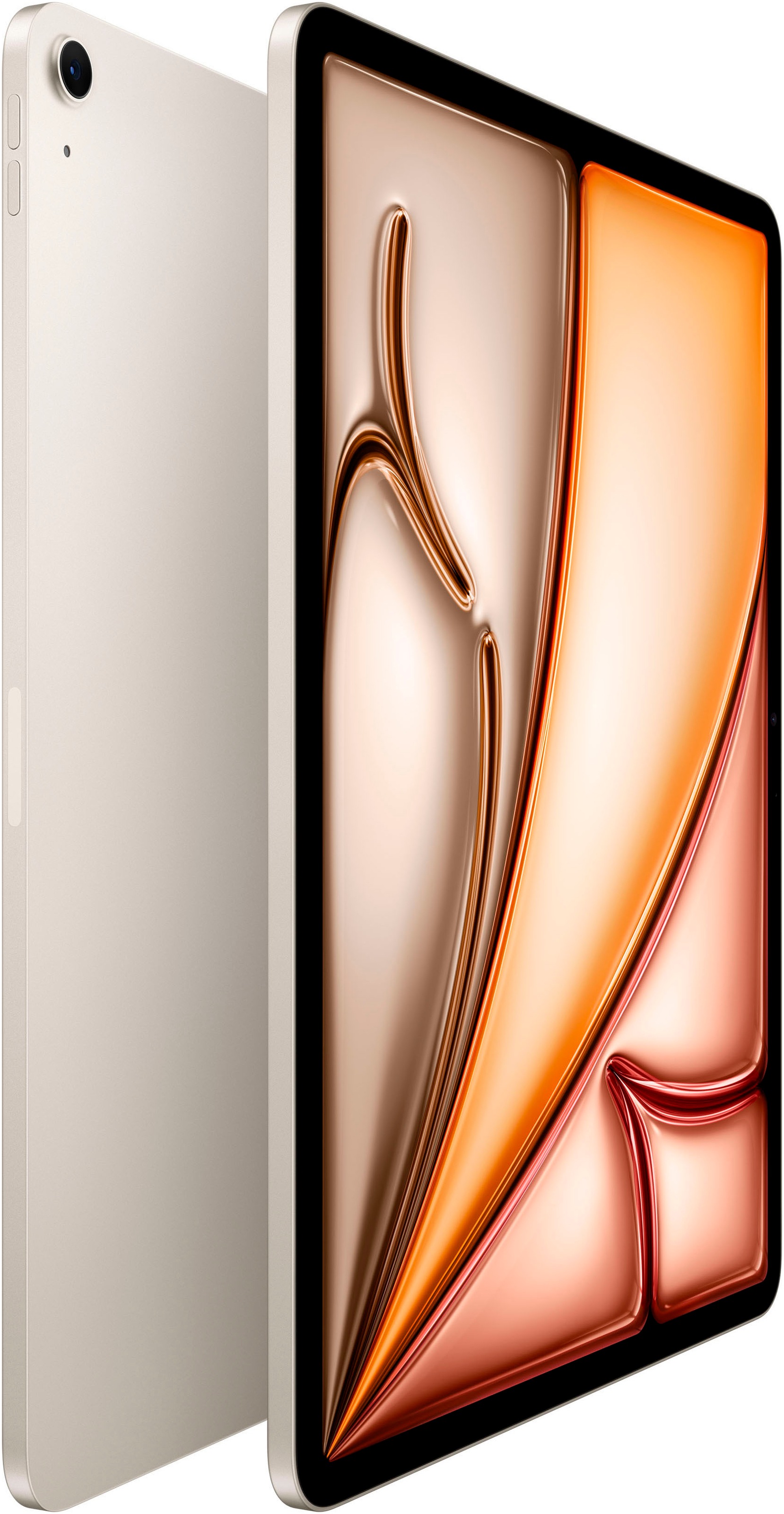Apple Tablet »13" iPad Air Wi-Fi 256GB«, (32,78 cm / 12,9 Zoll), iPadOS,)