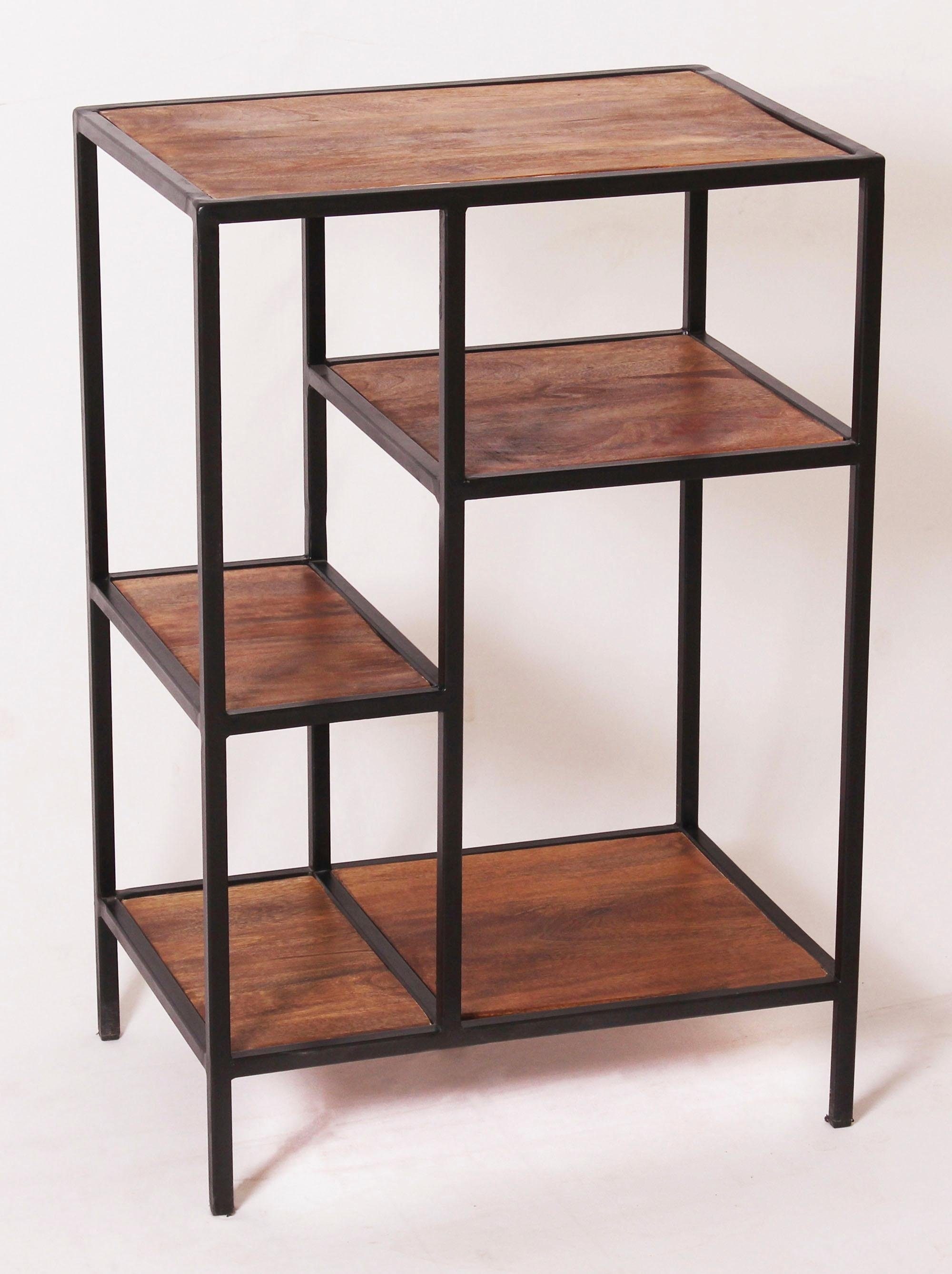 SIT Regal »Panama«, im Factory Design günstig online kaufen