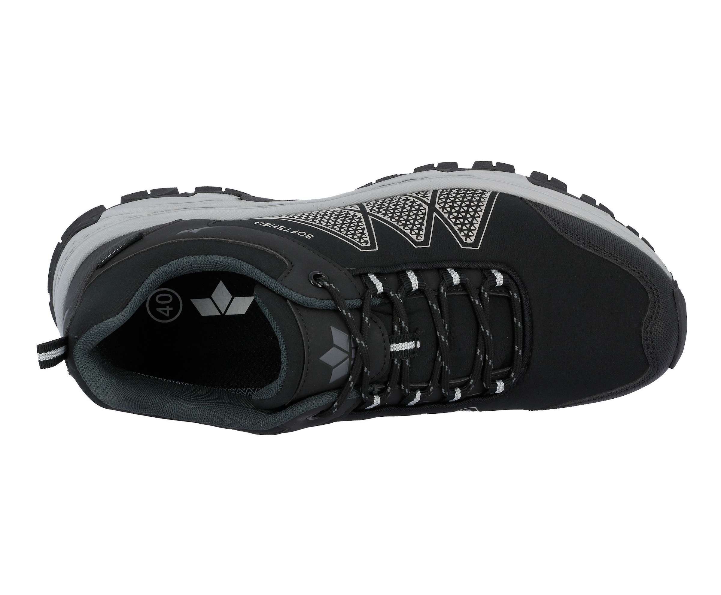 Lico Outdoorschuh »Outdoorschuh Anchorage«
