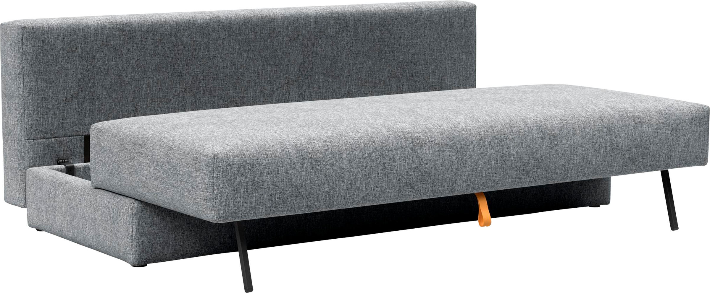 INNOVATION LIVING ™ Schlafsofa »Osvald«, mit losen Rückenkissen