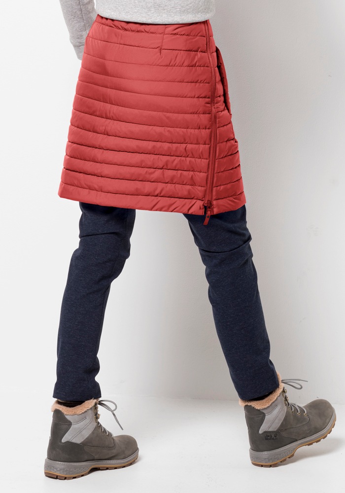 2. Bild von Jack Wolfskin Minirock »ICEGUARD SKIRT«