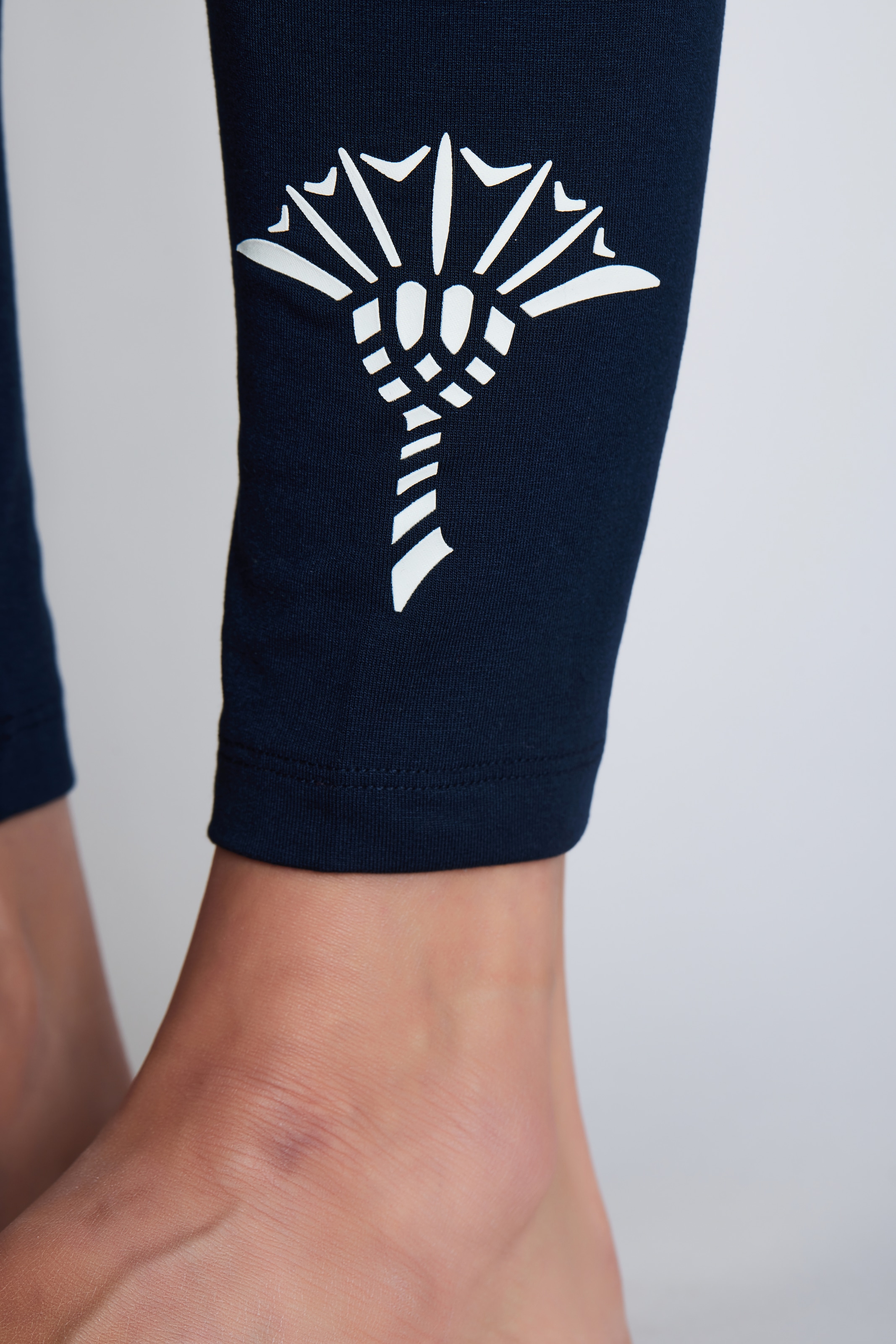 JOOP! Leggings »Move«  mit elastischem Bund für Komfort