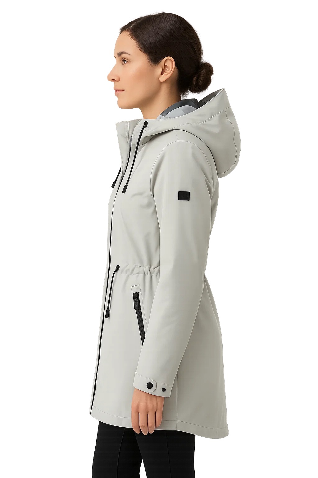 LPO Parka »Damen Outdoorparka Insa«