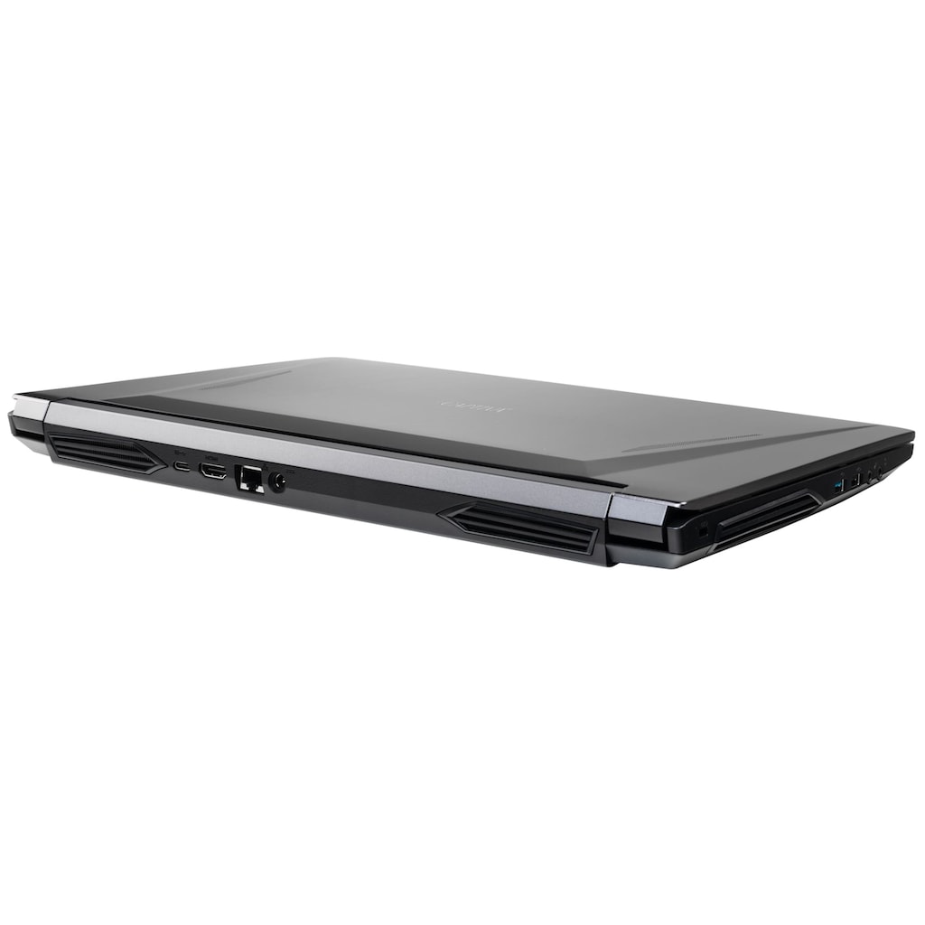 CAPTIVA Gaming-Notebook »Advanced Gaming I62-565«, 39,6 cm, / 15,6 Zoll, Intel, Core i5, GeForce GTX 1650, 500 GB SSD