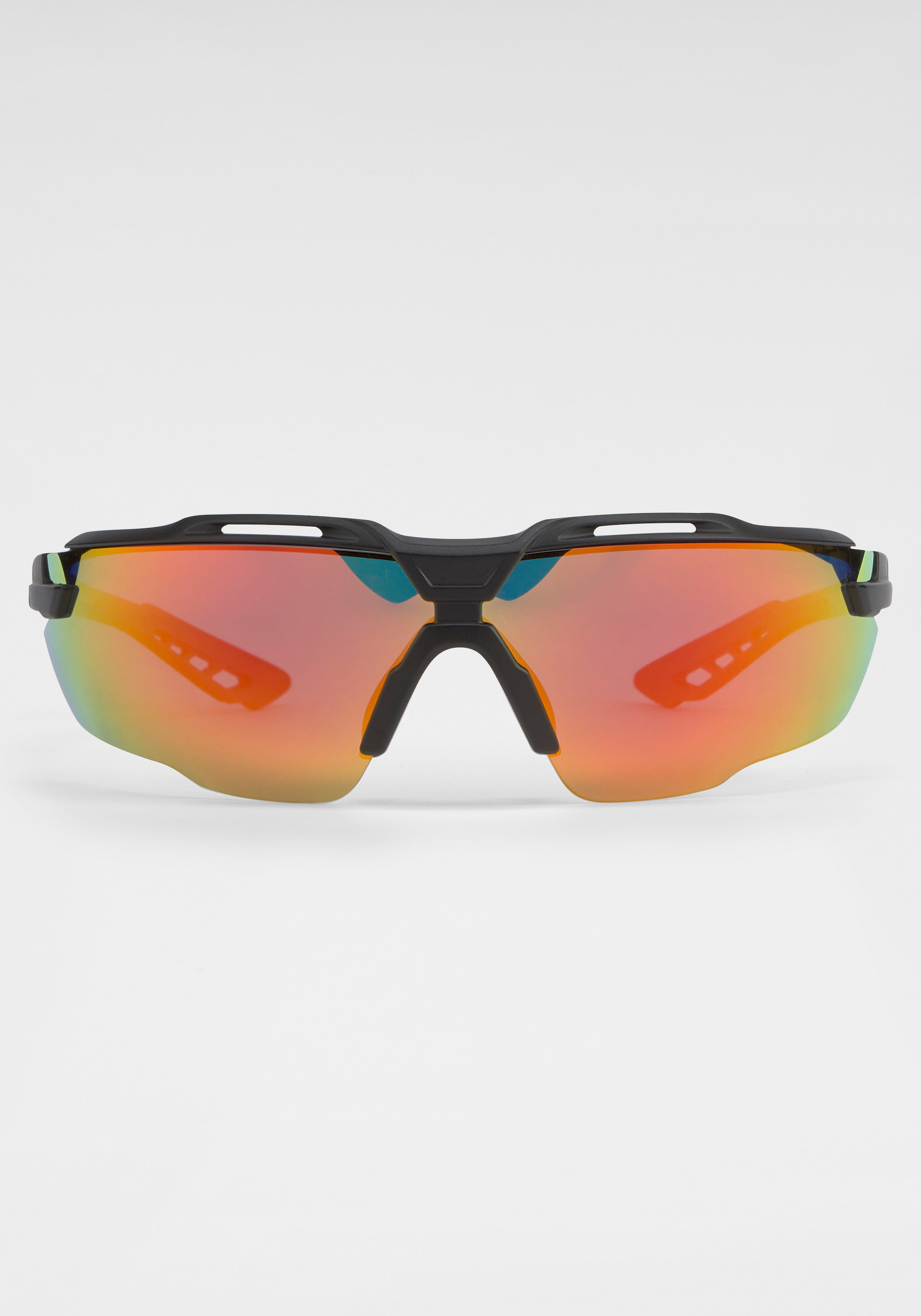 mit Sonnenbrille, online Bench. verspiegelten Gläsern kaufen