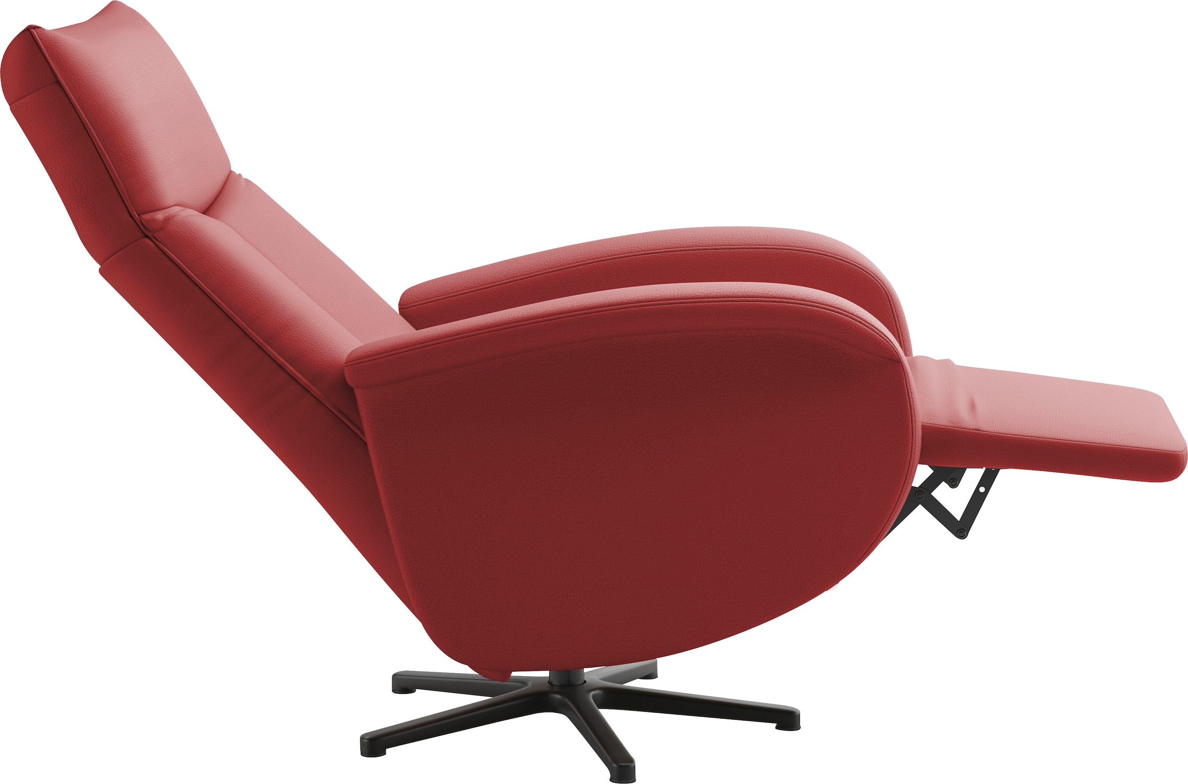 sit&more TV-Sessel »Zora« wahlweise mit Aufstehhilfe, 2 Motoren und Akku