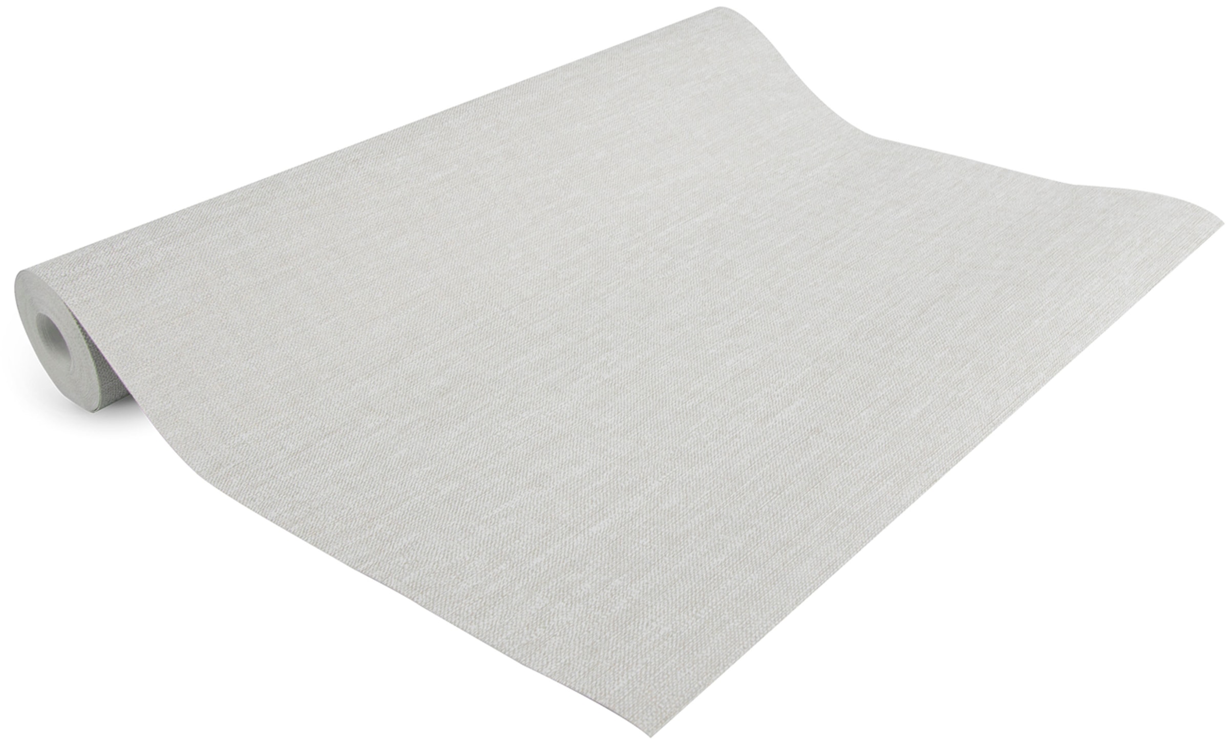 Superfresco Easy Vliestapete »Heritage Texture« kariert glatt Grau - 10mx52cm