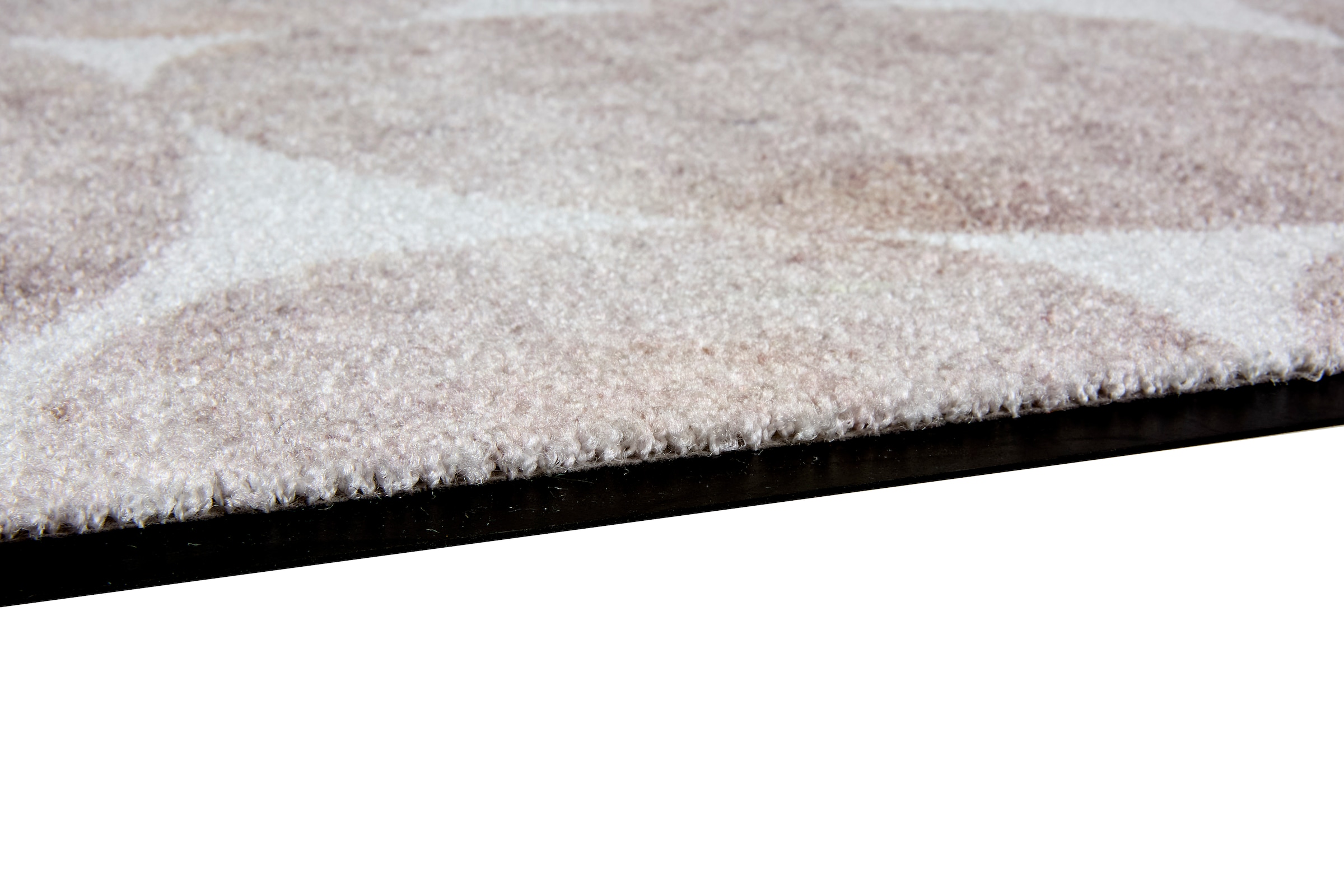 SCHÖNER WOHNEN-Kollektion Fußmatte »Miami«, rechteckig, 7 mm Höhe, Türmatte, Schmutzfang, In und Outdoor, Sauberlauf, Läufer