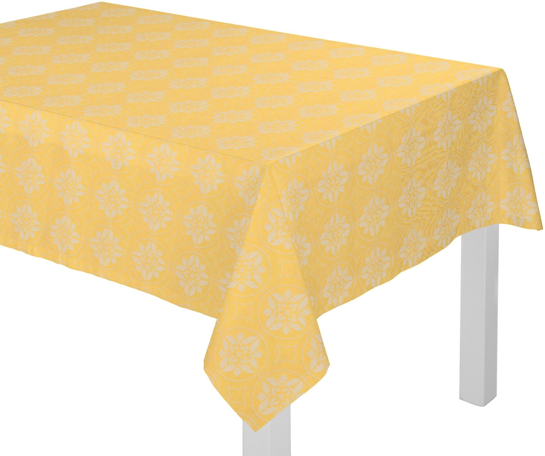 Tischdecke 