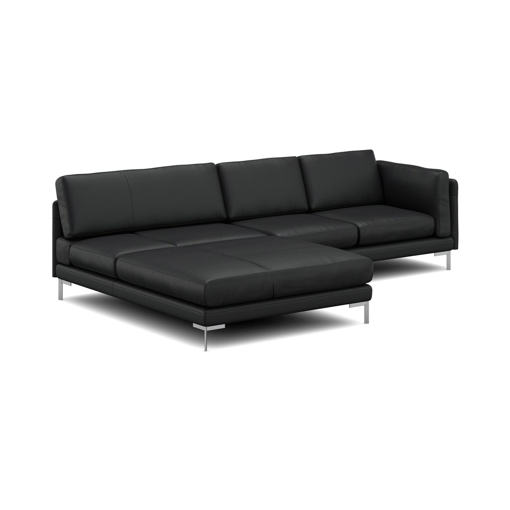 machalke® Ecksofa »vivien«