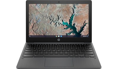 HP Chromebook »11a-na0025ng«, (29,5 cm/11,6 Zoll), MediaTek, 32 GB SSD kaufen