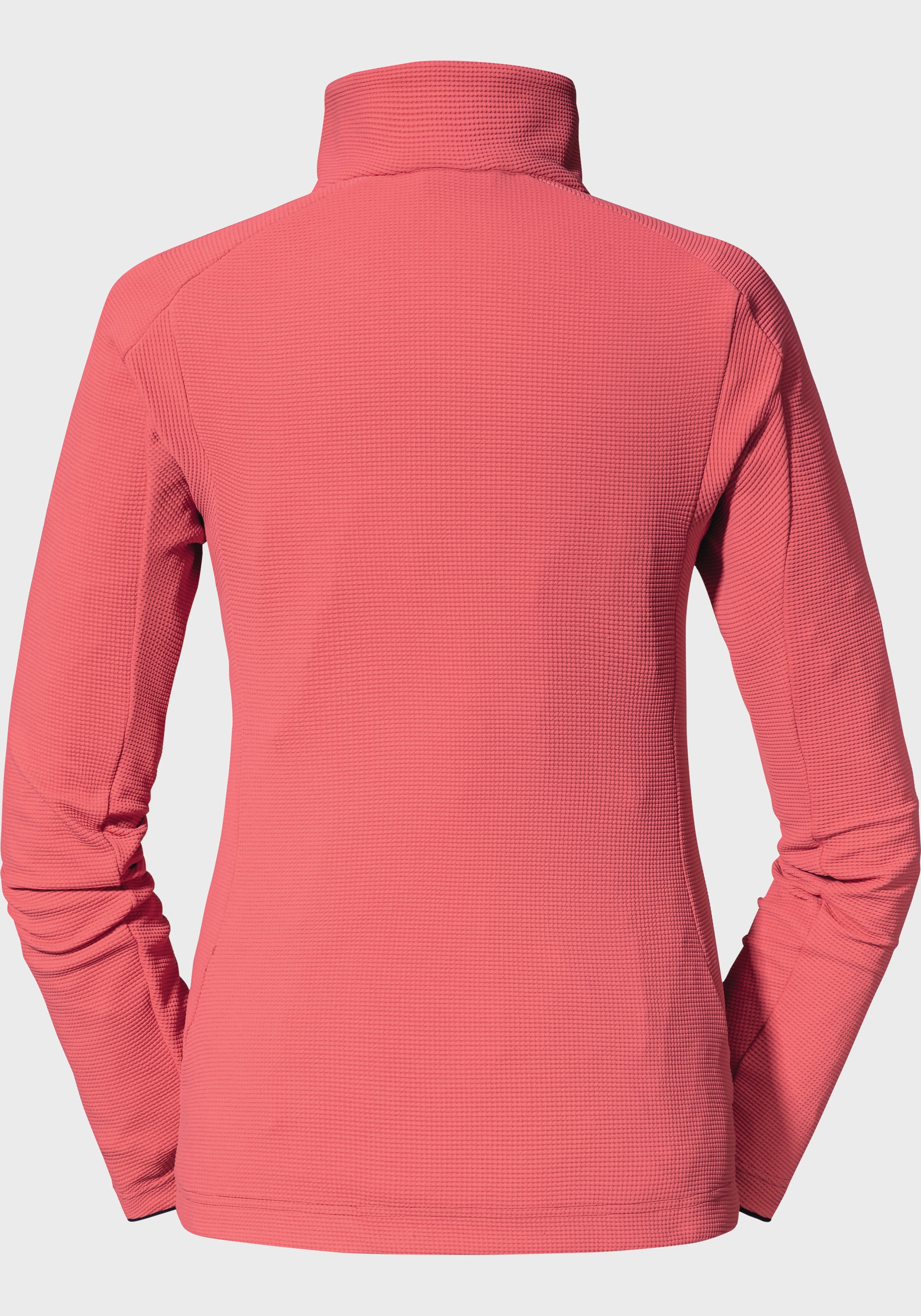 Schöffel Fleecejacke »Fleece Jacket Schiara L« ohne Kapuze