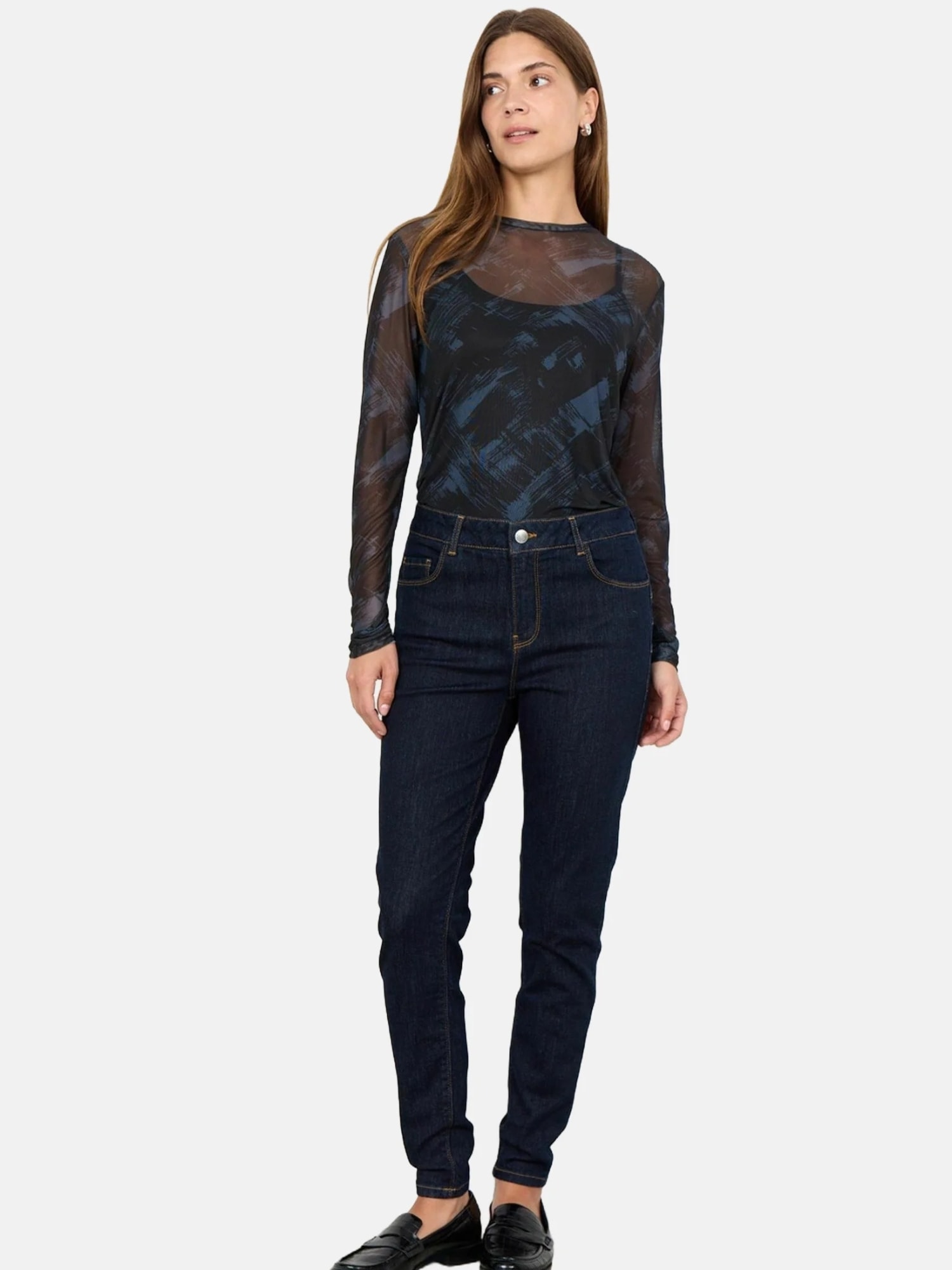 soyaconcept 5-Pocket-Hose »Soya Concept Jeans SC-KIMBERLY«