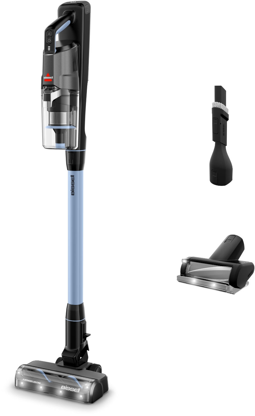 Bissell Akku-Stielstaubsauger »4090N PowerClean FurFinder Select« günstig online kaufen