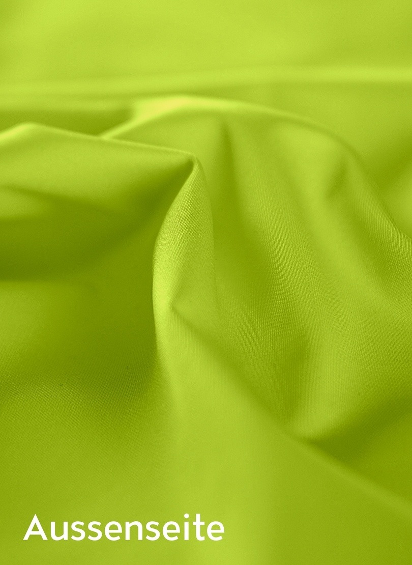 Trigema Regenjacke »TRIGEMA Leichte Regenjacke« 1 Stk. tlg.