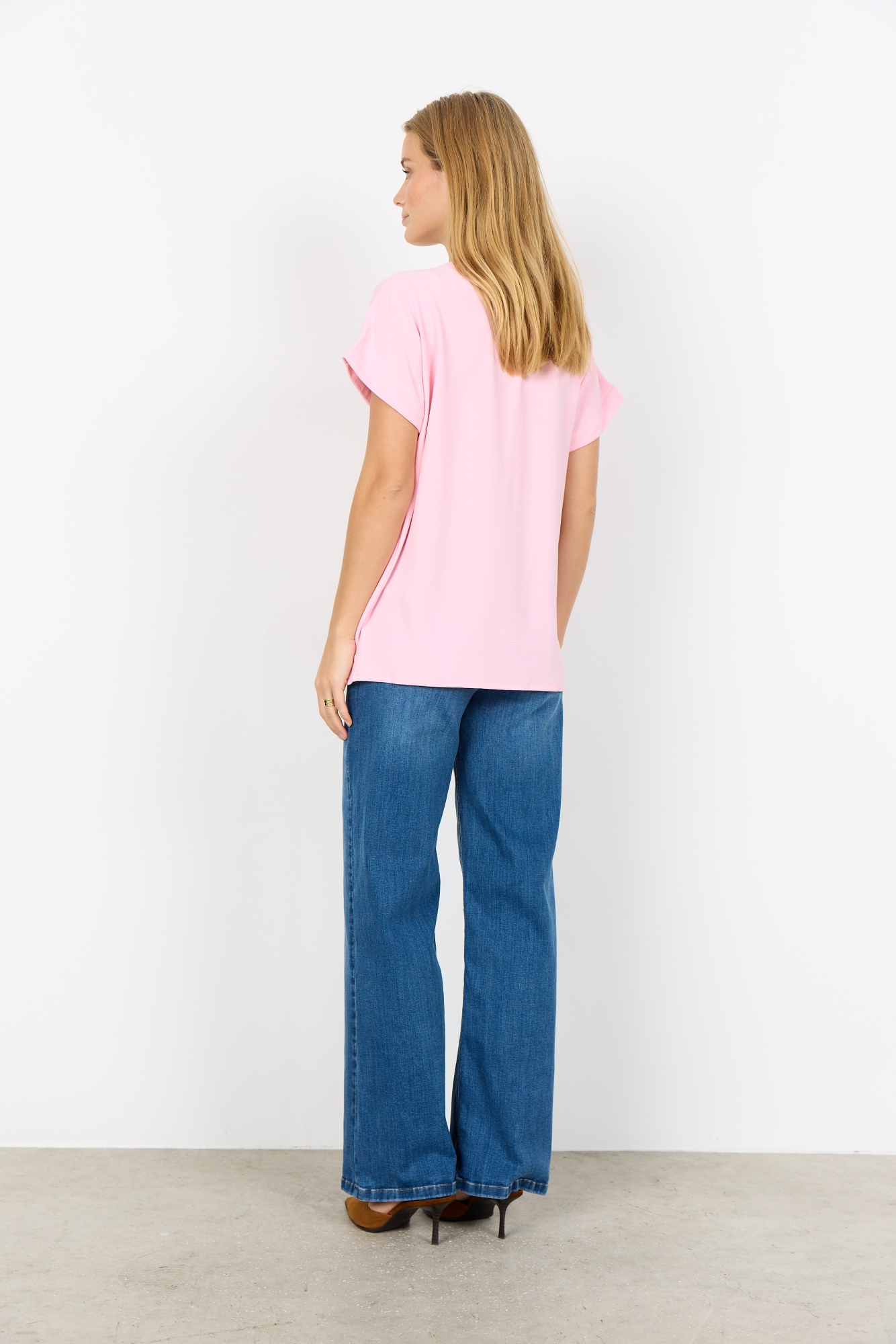 soyaconcept Shirtbluse »SC-CATH 1«