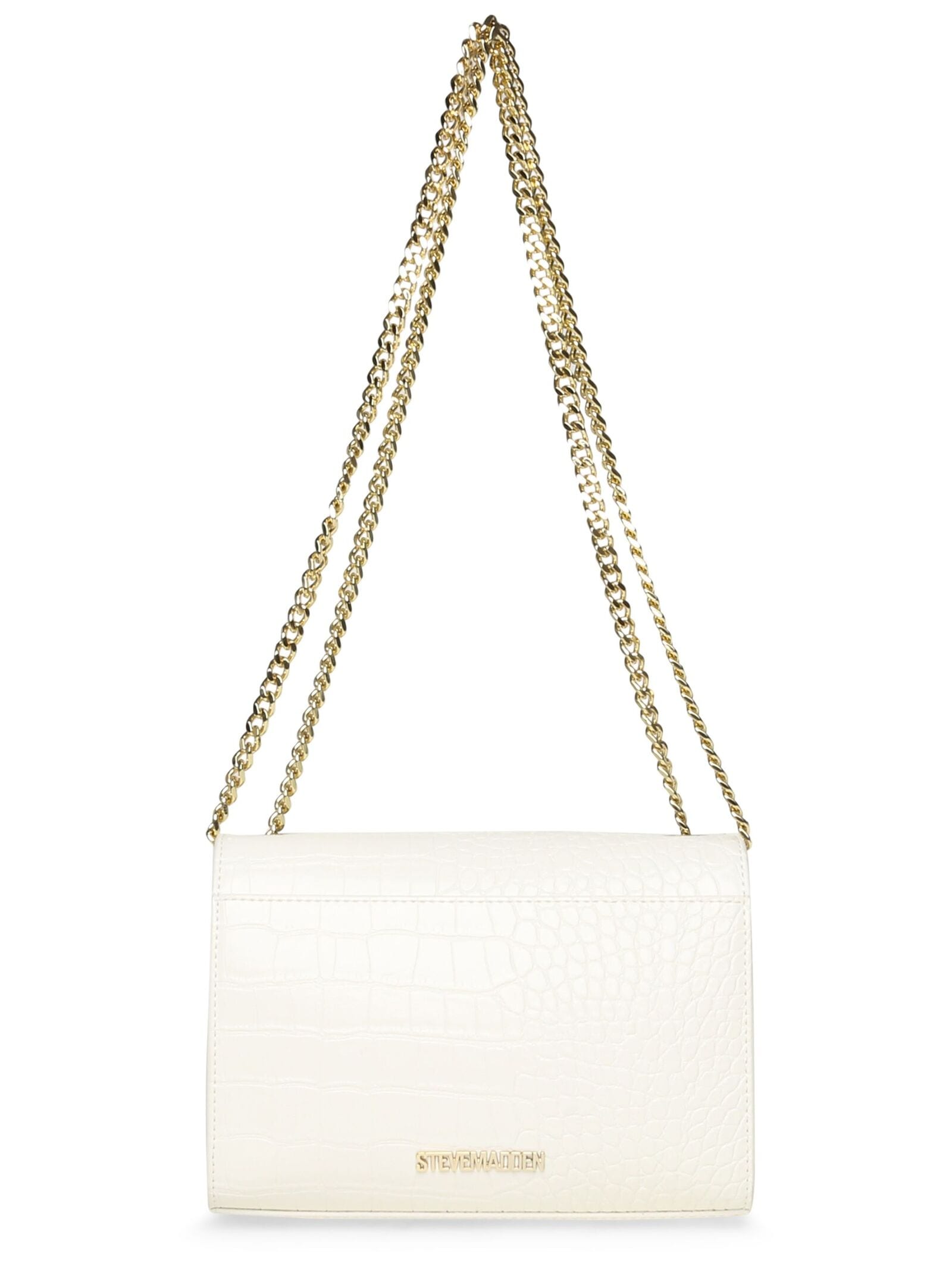 STEVE MADDEN Umhängetasche »STEVE MADDEN Taschen Lederimitat«