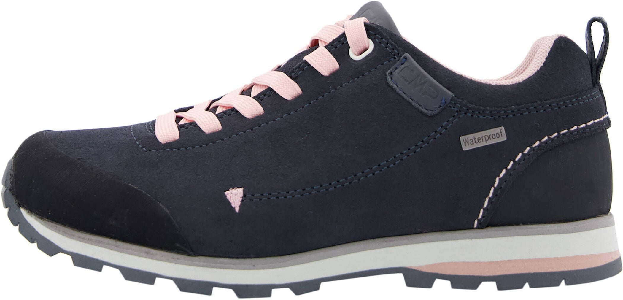 CMP Wanderschuh »ELETTRA LOW WMN Waterproof«, wasserdicht