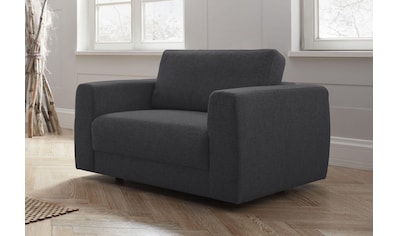 andas Sessel »Hobro«, (1 St.), in 3 Bezugsqualitäten in vielen Farben, Design by... kaufen
