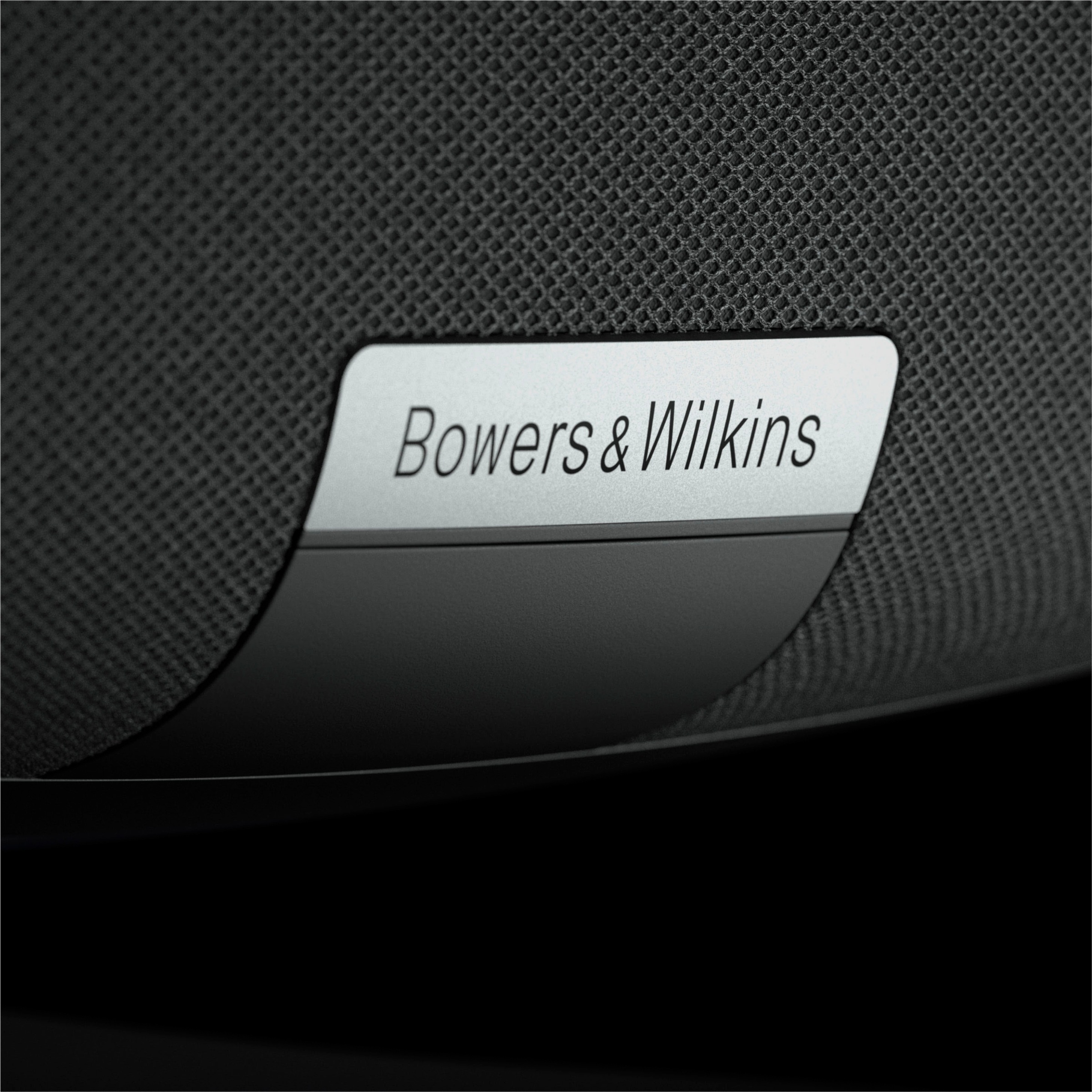 Bowers & Wilkins Lautsprecher »ZEPPELIN 2021«