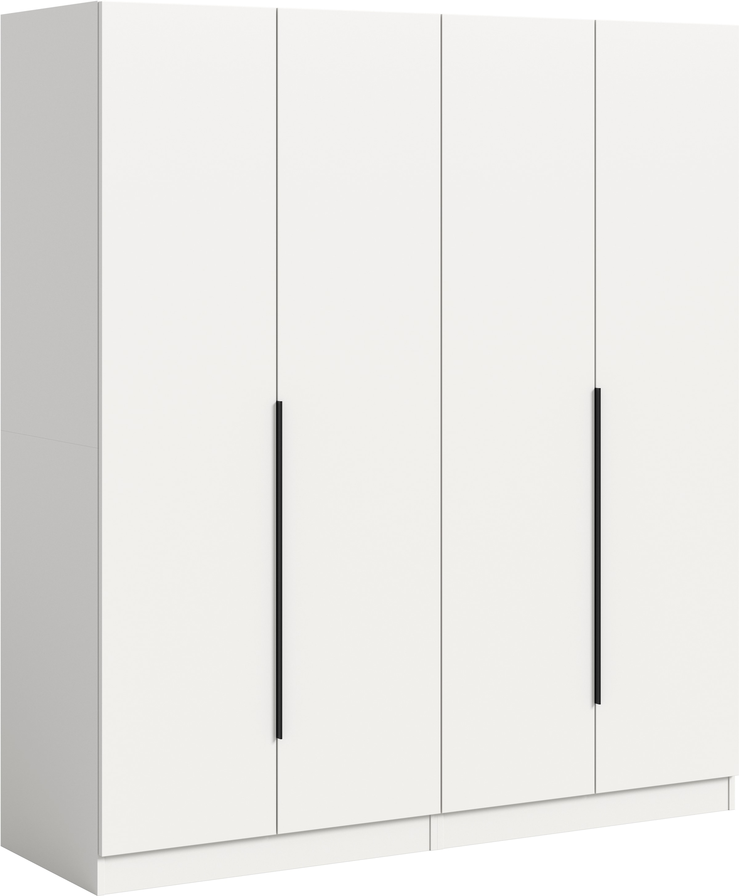 Home affaire Schrank-Set »Skarde moderner Kleiderschrank Schlafzimmerschrank« wähle deine beste Schrank Kombination, 1 Stk. tlg.