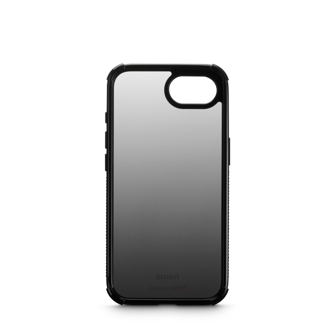 Hama Handyhülle »Handyhülle "Extreme Protect" für Apple iPhone 16e, Schwarz«, Apple iPhone 16e, kratzfest
