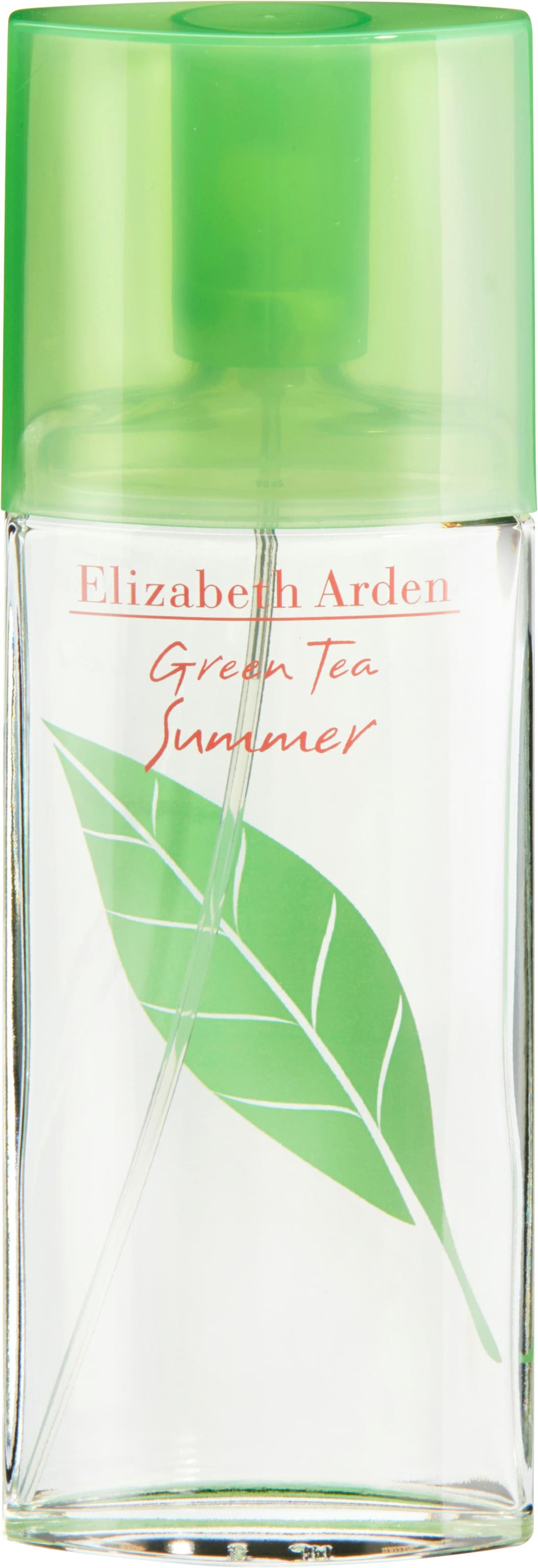 Bild von Elizabeth Arden Eau de Toilette »Green Tea Summer«