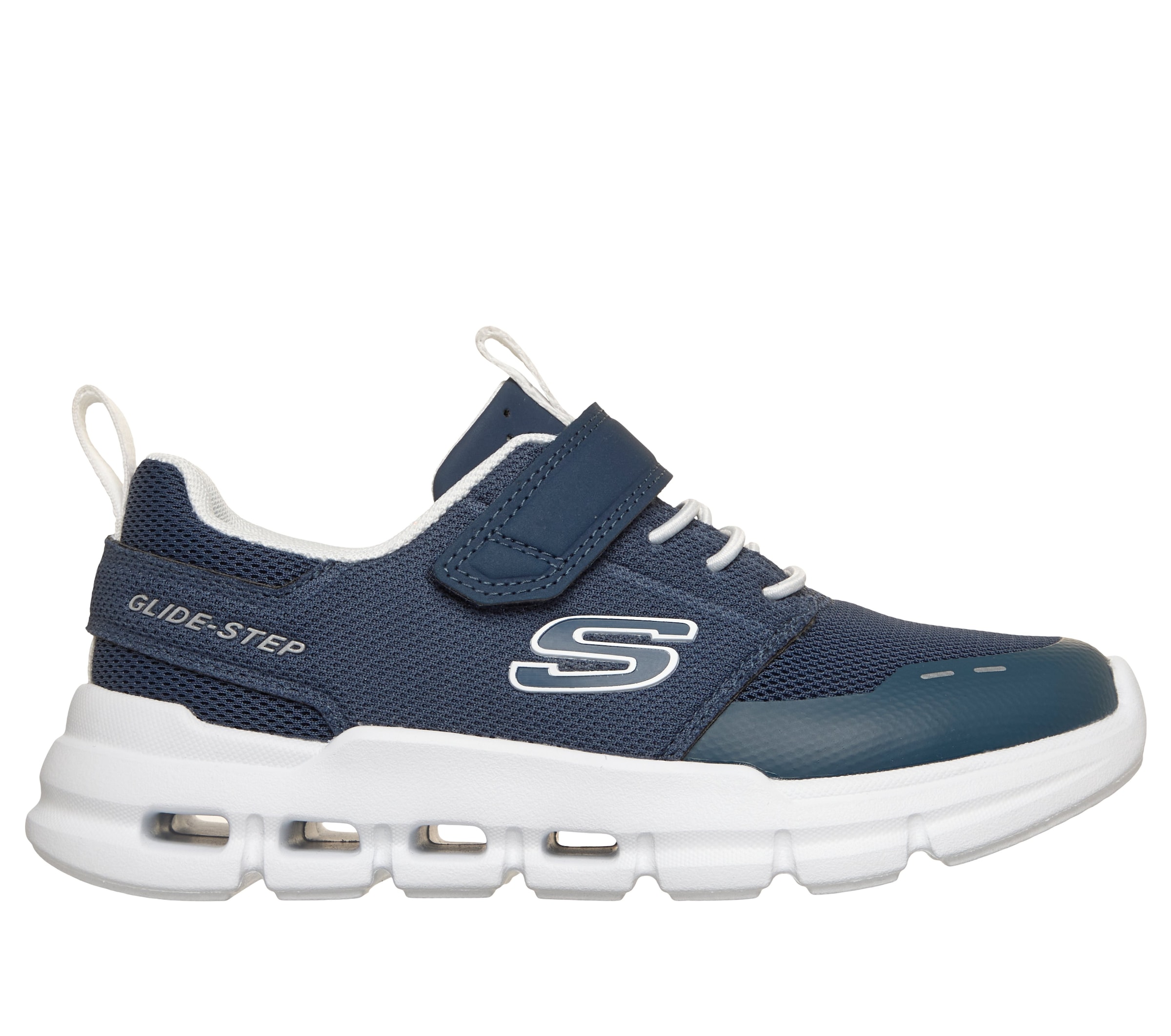 Skechers Sneaker »SKECHERS GLIDE-STEP FLOW«  Grössenschablone zum Download