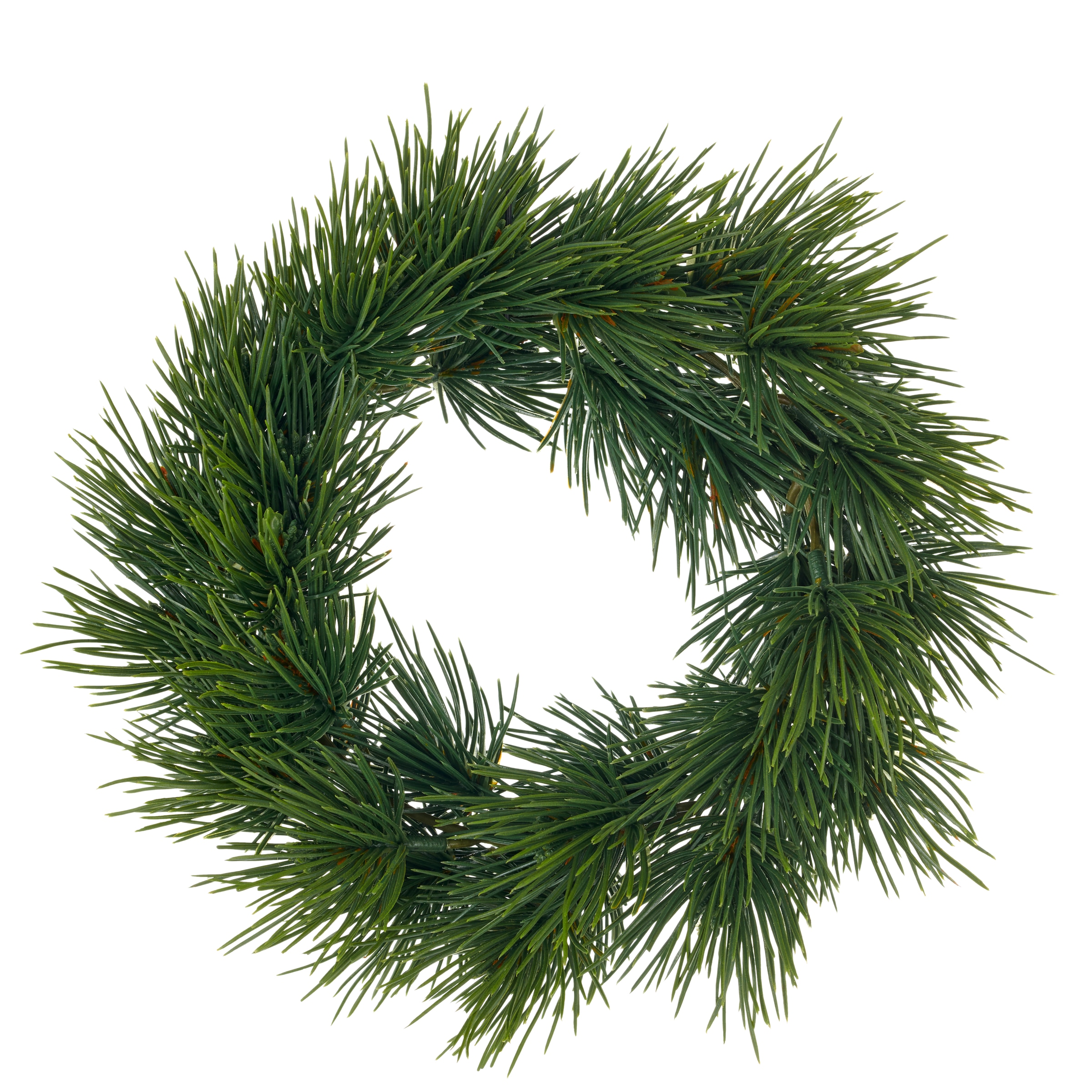 Creativ green Kunstkranz »Kiefernkranz« als Set aus 2 Größen