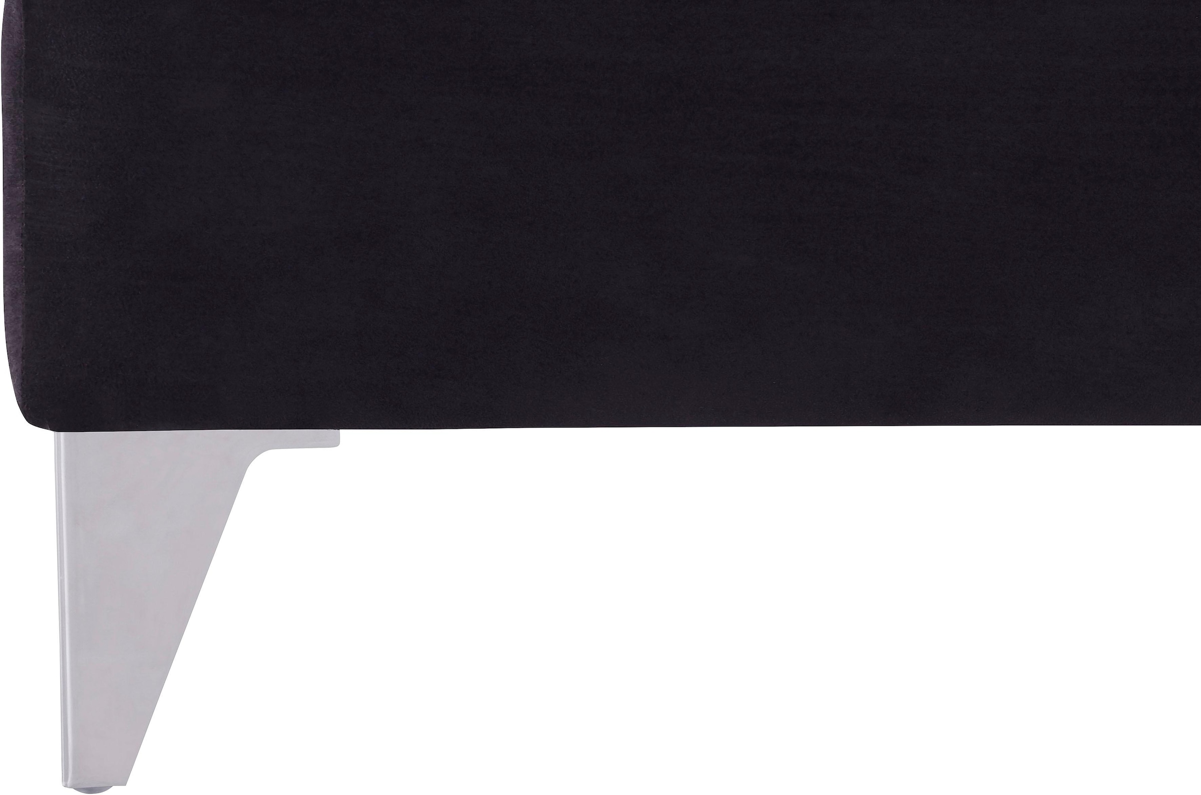 COTTA Polsterhocker »Caluso«