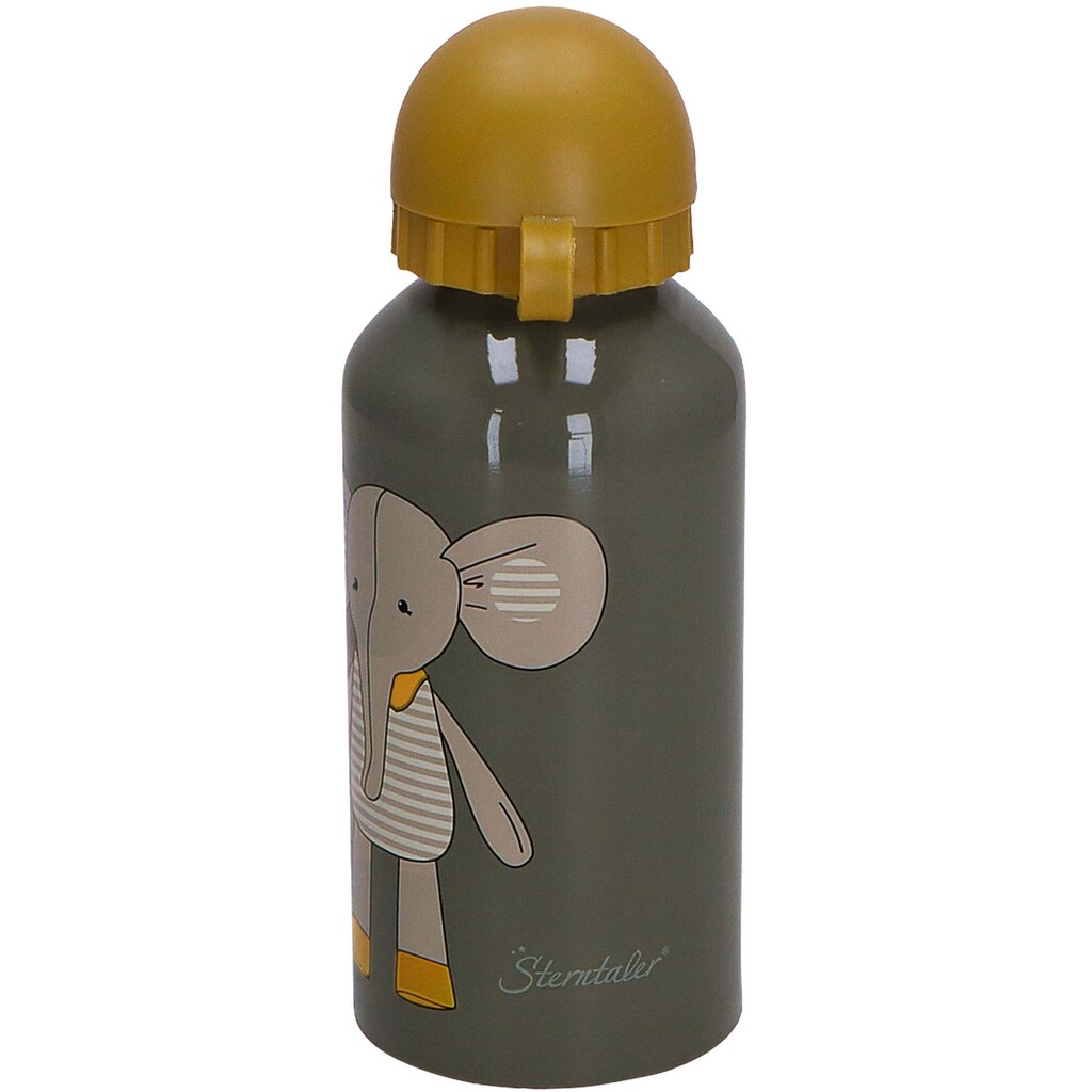 Sterntaler® Trinkflasche »Elefant Eddy und Hase Happy«, für Kinder