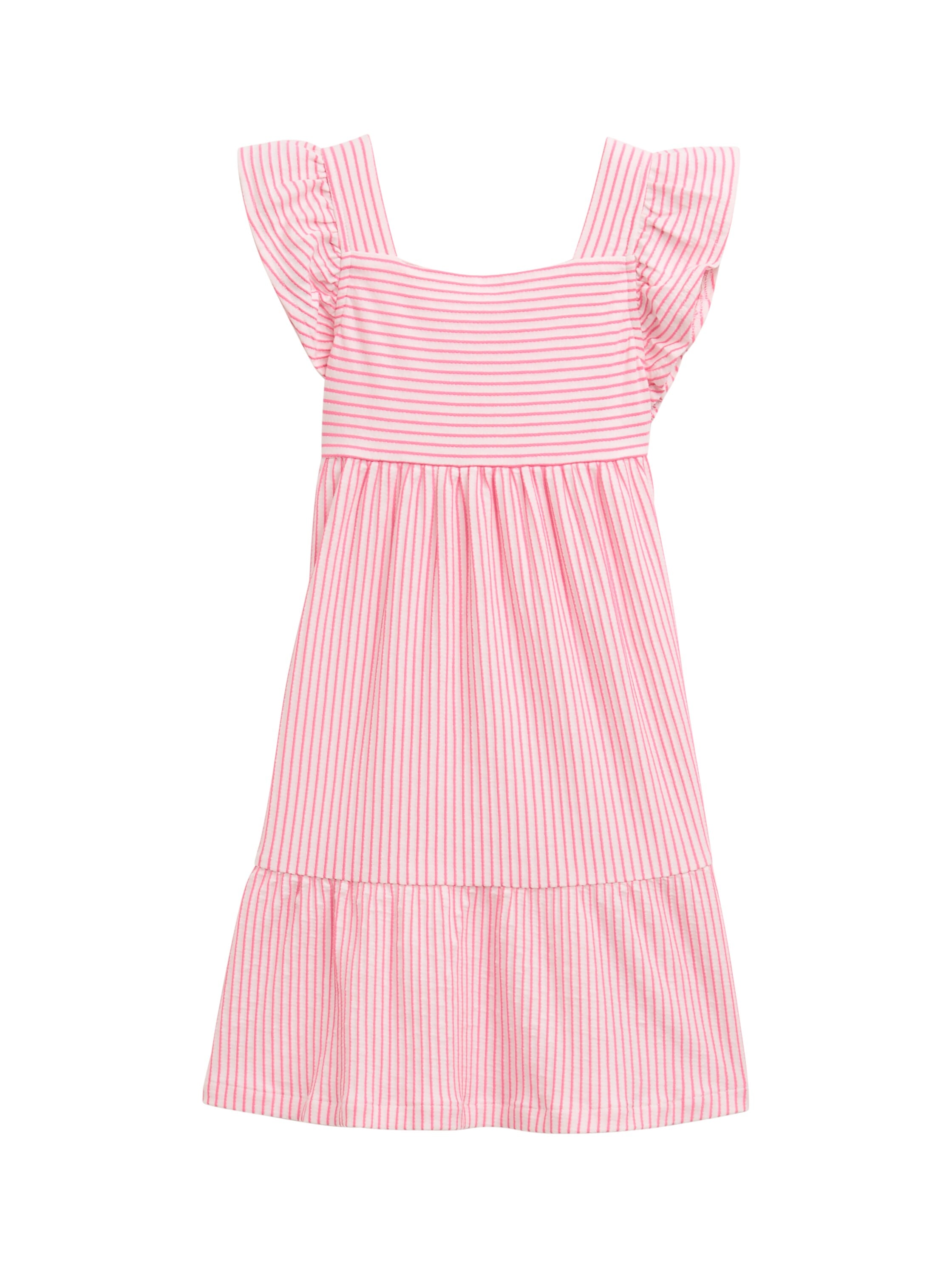 TOM TAILOR Jerseykleid