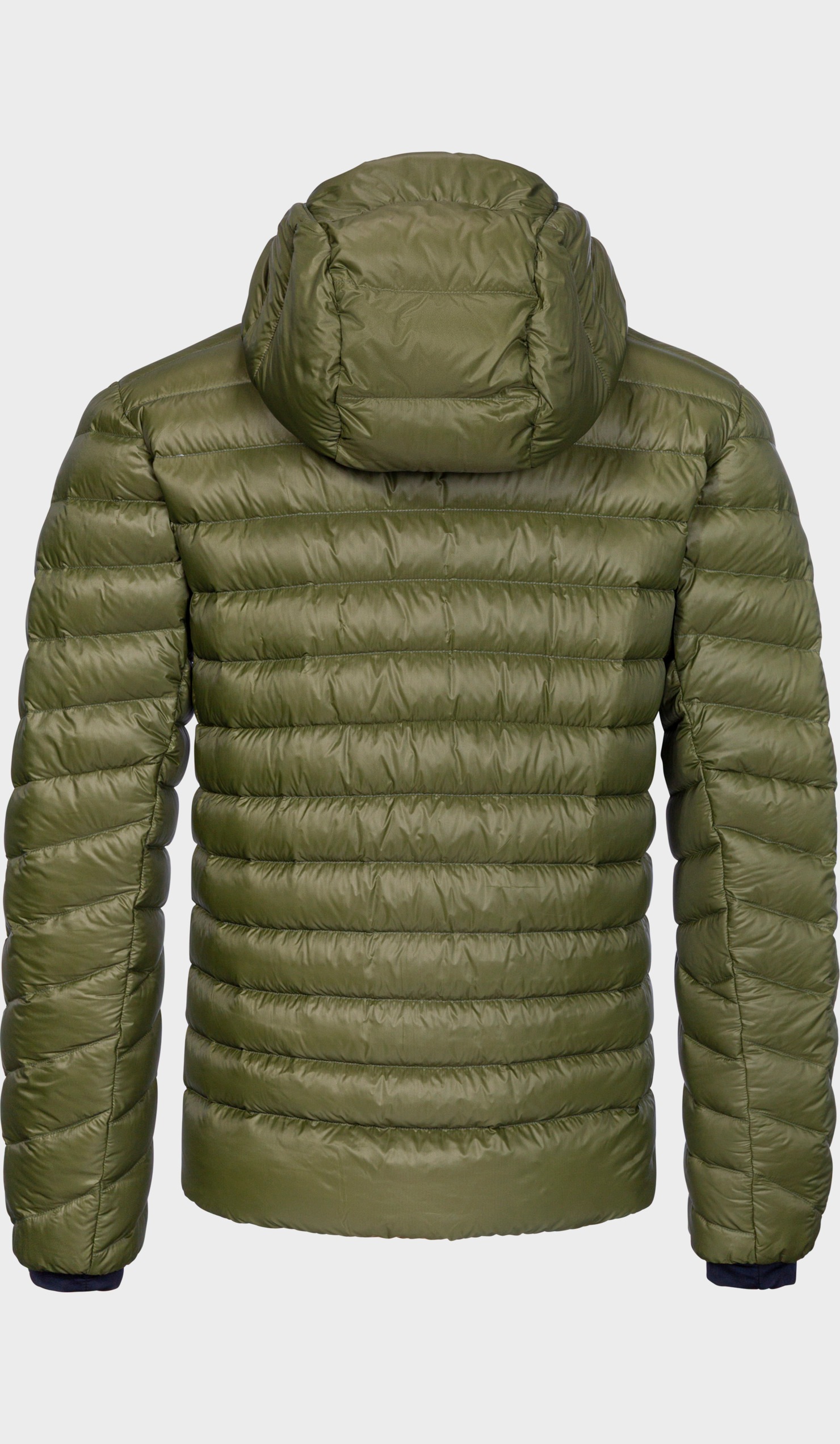 Schöffel Outdoorjacke »Down Jacket Silvretta M« mit Kapuze