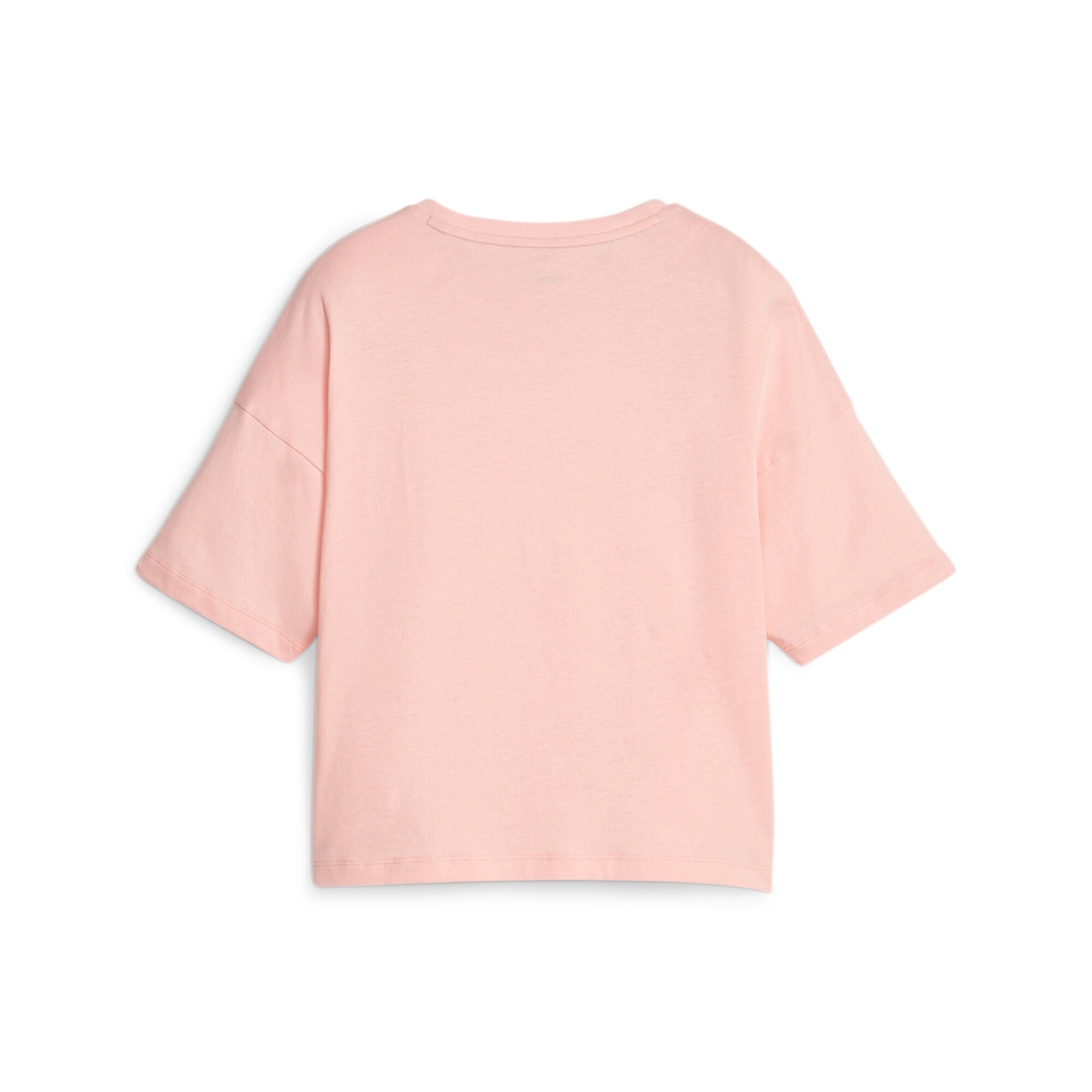 online T-Shirt Cropped Damen« bestellen »Essentials PUMA T-Shirt Logo