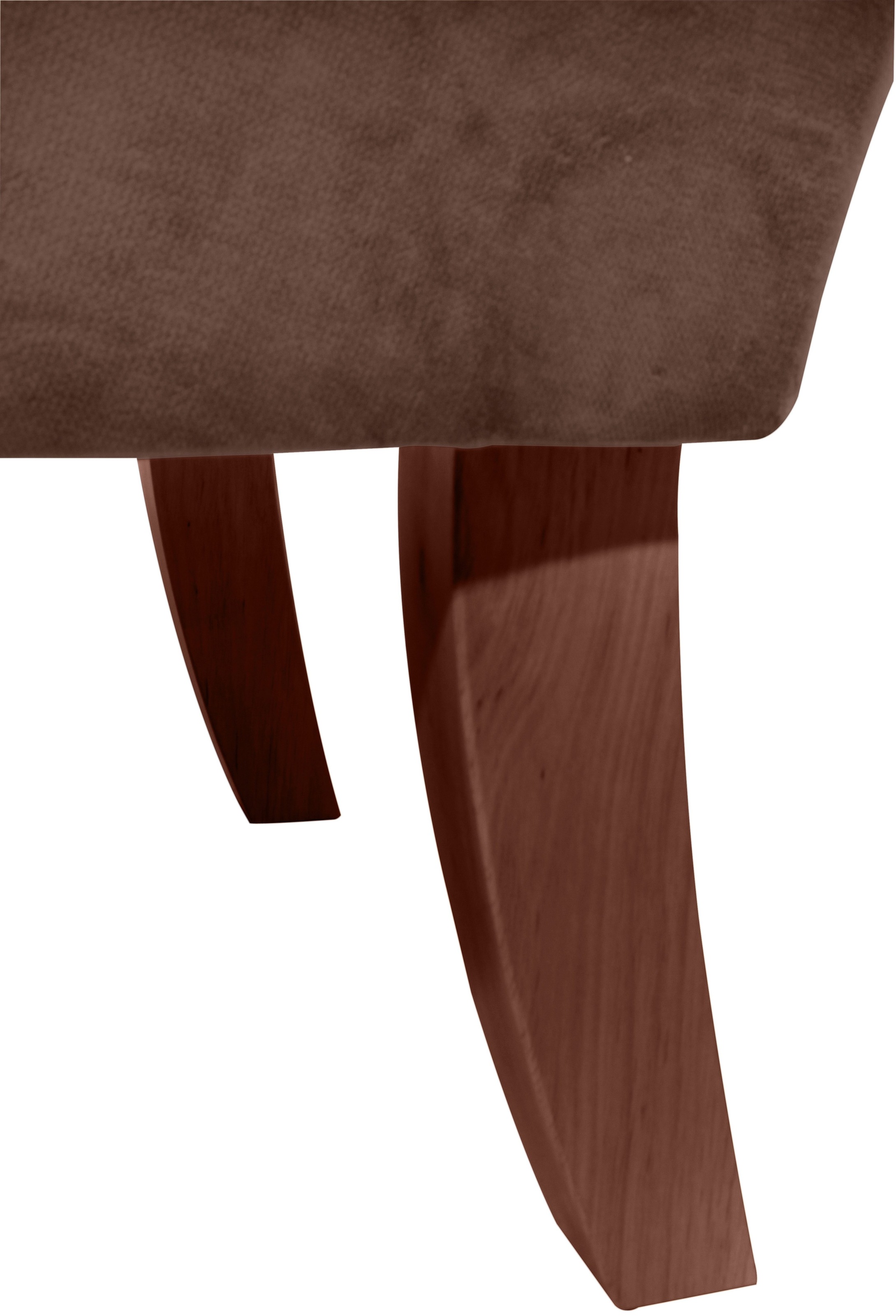 Max Winzer® Chesterfield-Sessel »Bradley, Loungesessel«, mit edler Knopfheftung