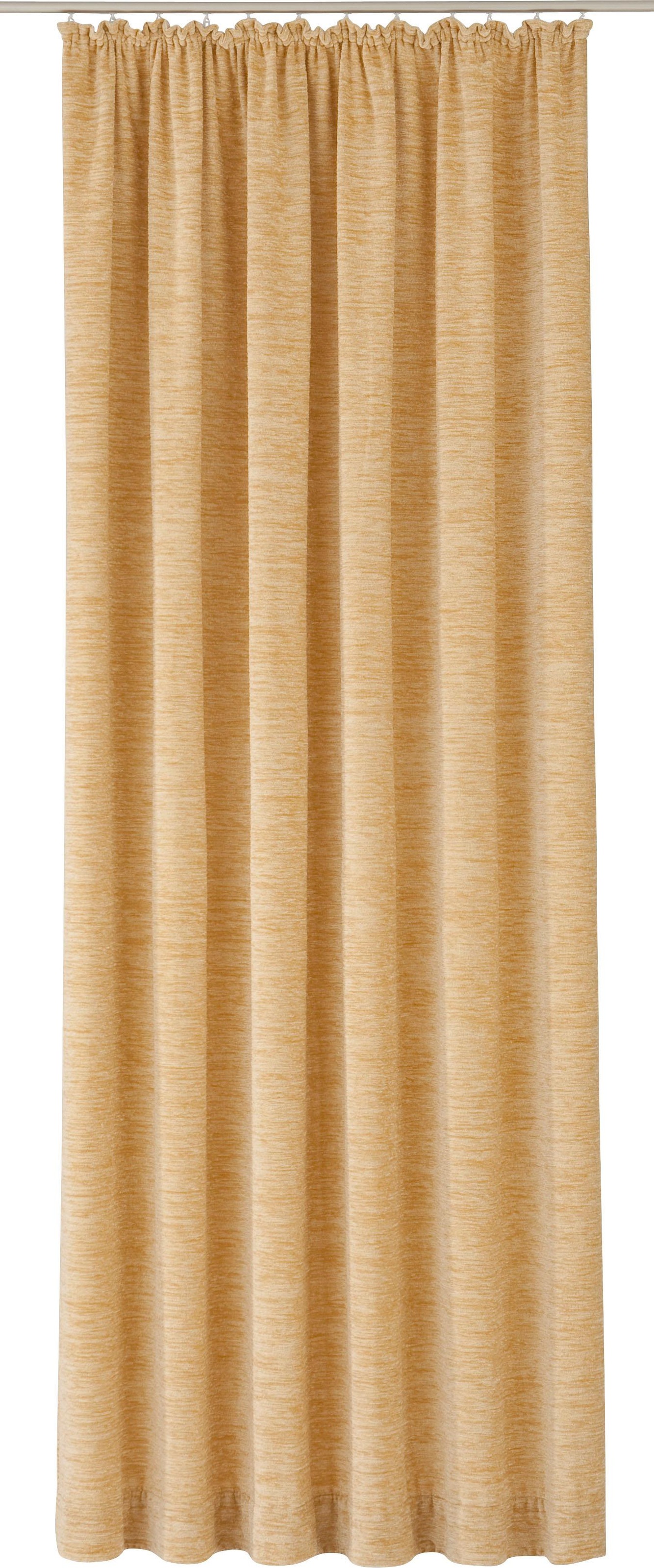 Wirth Vorhang »Trondheim 234 g/m²«, (1 St.)