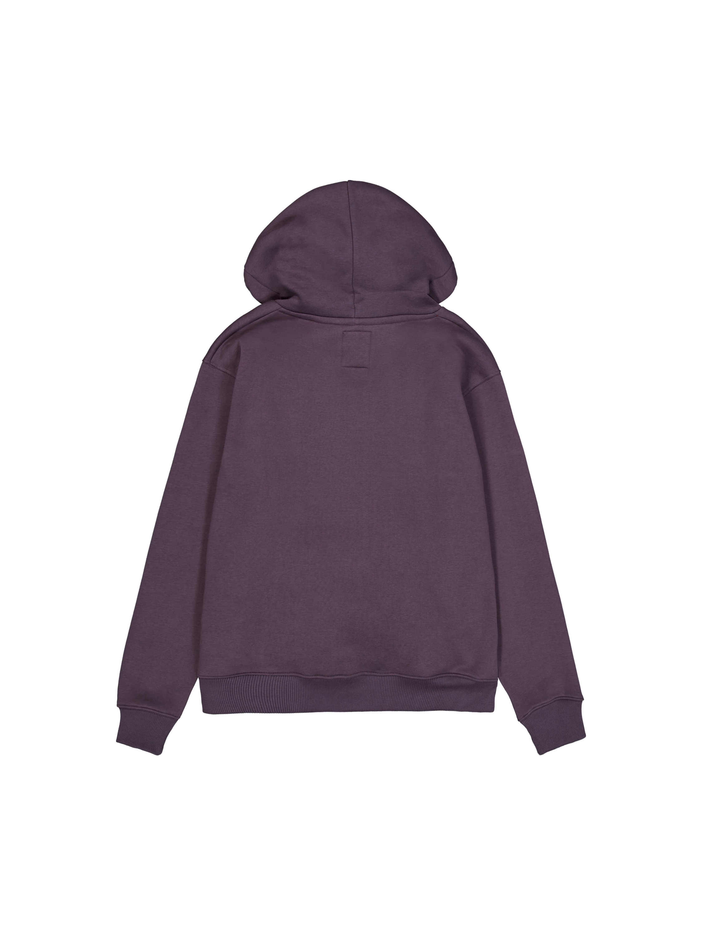 Alpha Industries Hoodie »Basic Zip Hoodie BL«
