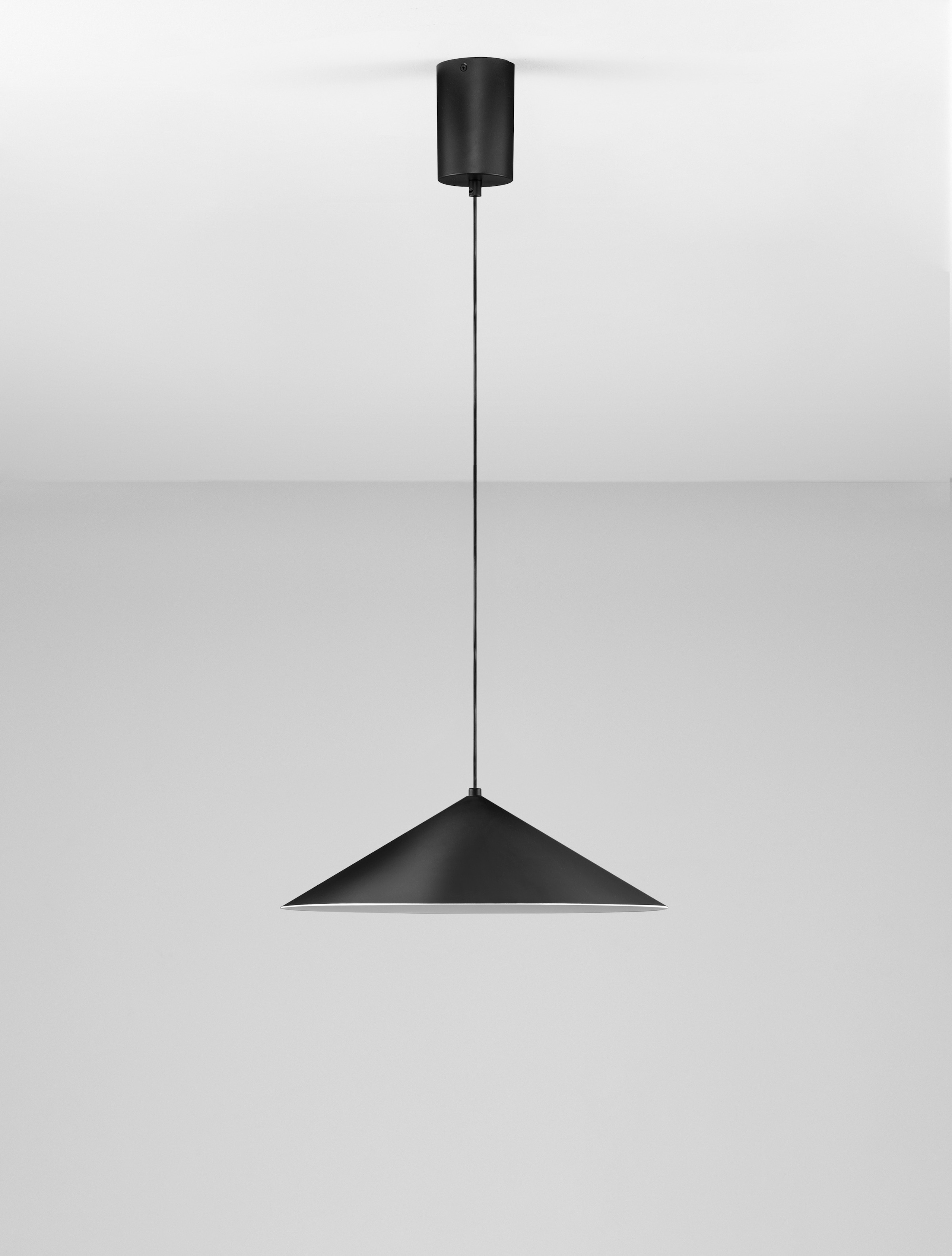 Nova Luce Pendelleuchte »LUI«, 1 flammig