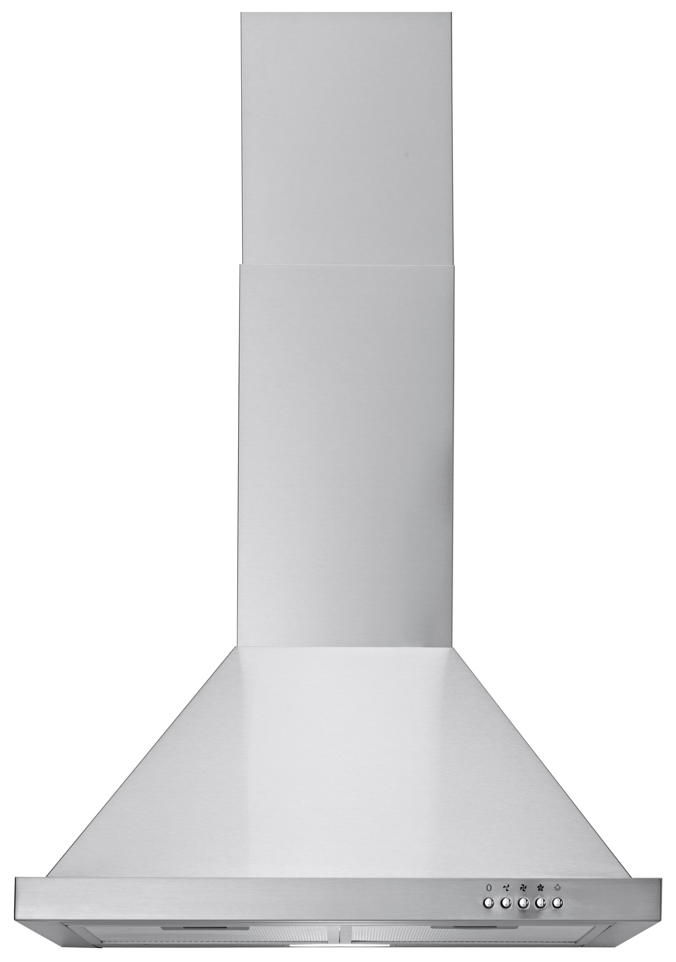 HELD MÖBEL Küchenzeile »Stockholm«, Breite 360 cm, mit hochwertigen MDF Fronten im Landhaus-Stil
