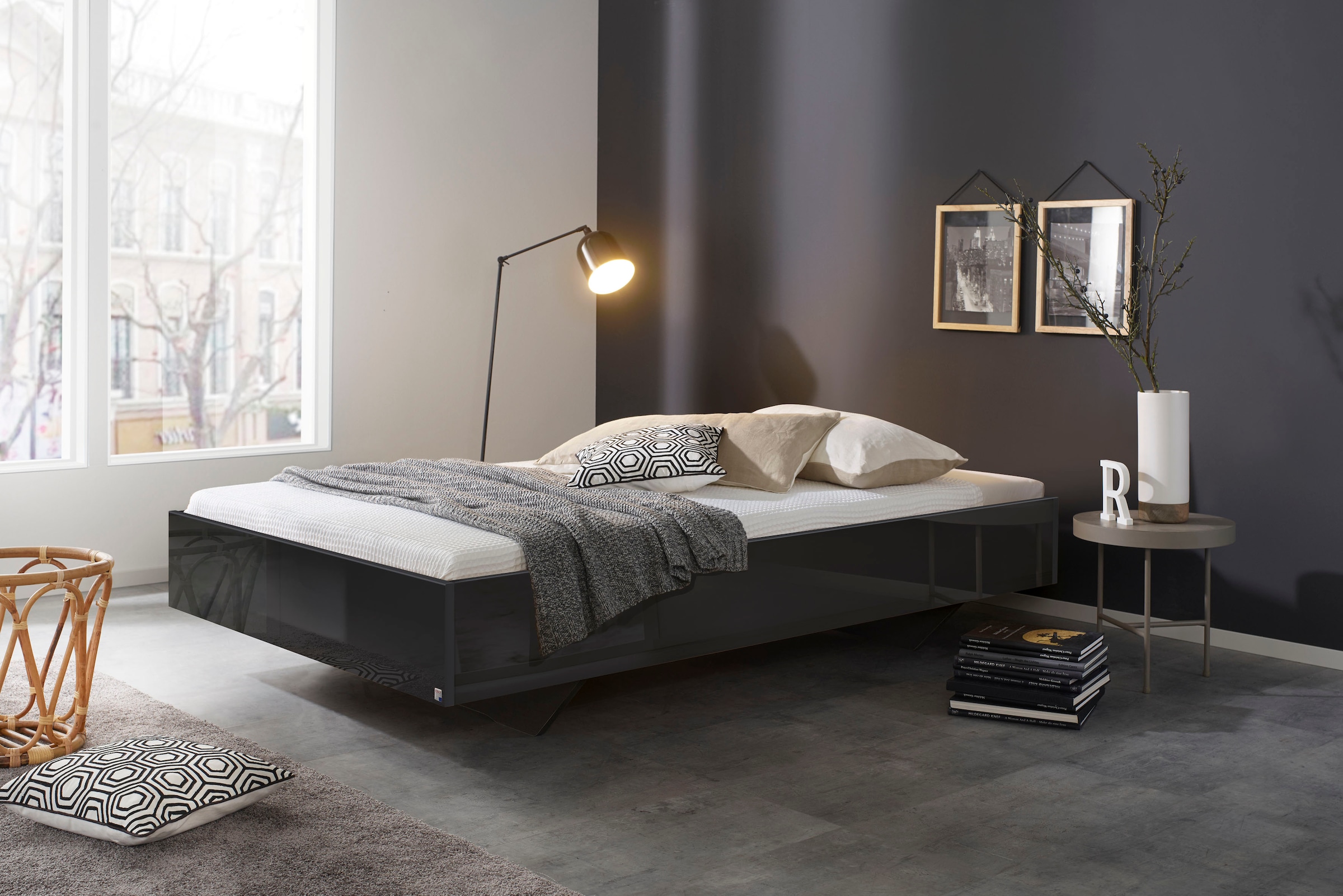 rauch Futonbett »Phoenix«, ohne Kopfteil