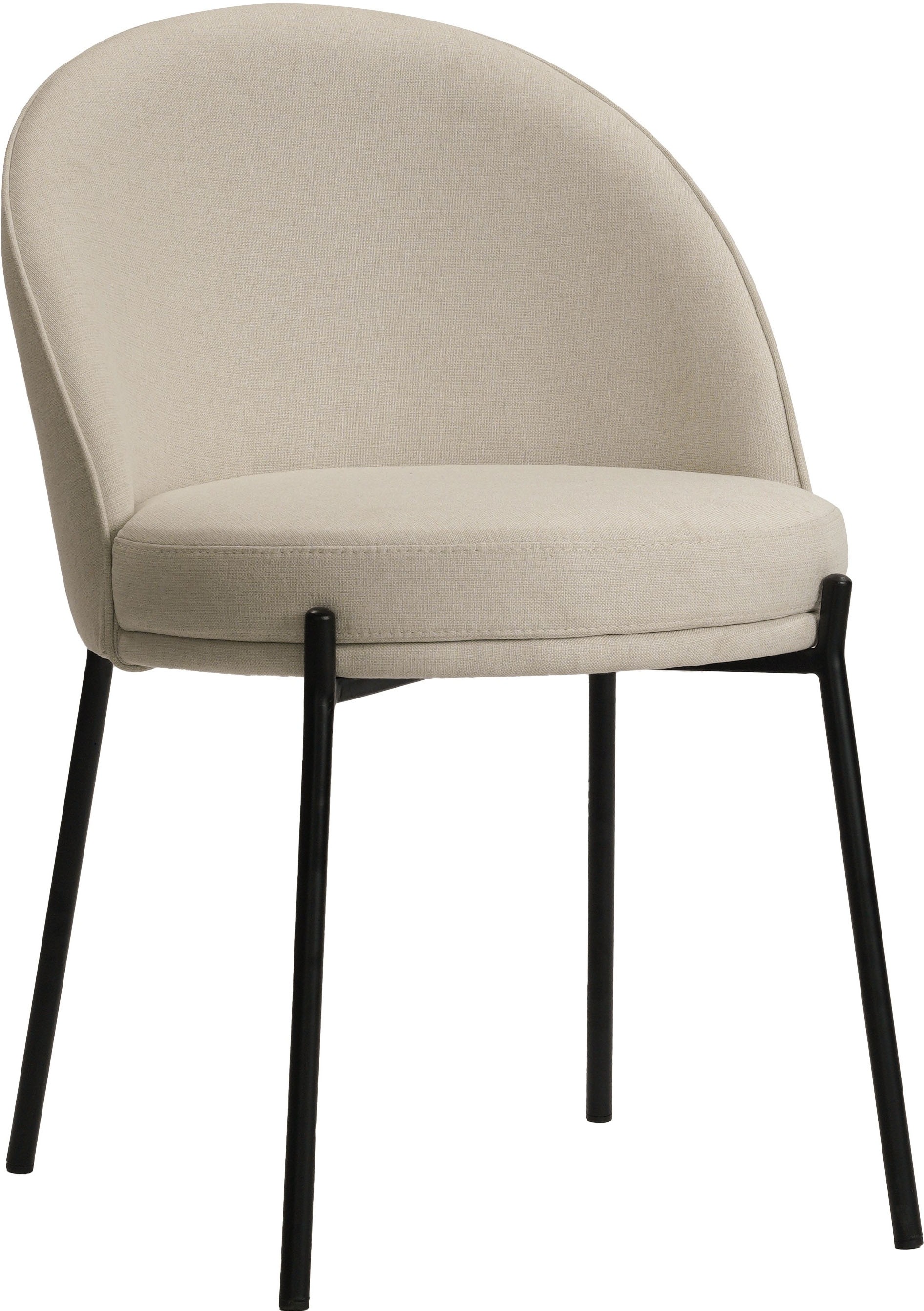 LeGer Home by Lena Gercke Esszimmerstuhl »Isalie«, (Set), 2 St., mit pflege günstig online kaufen
