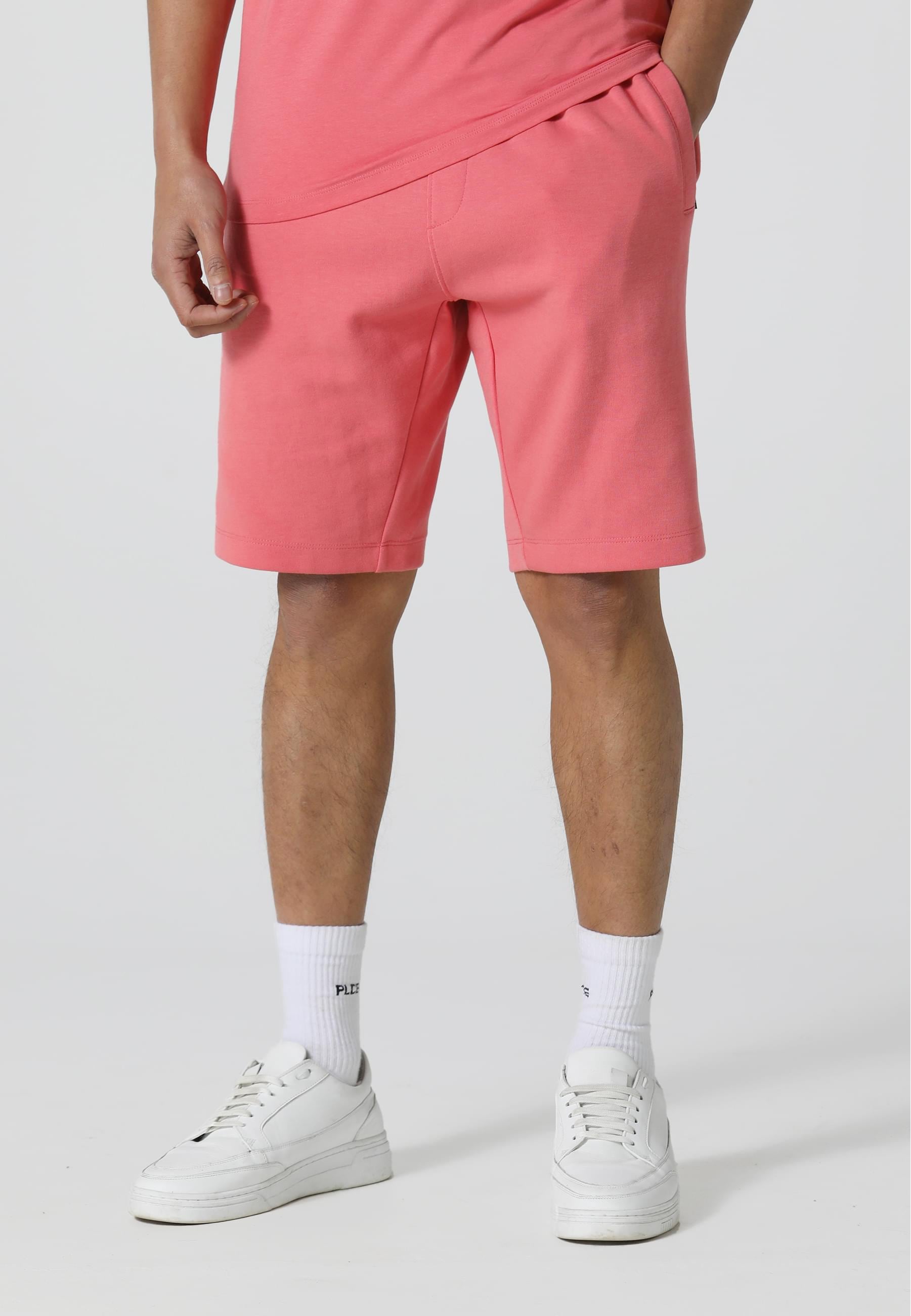 883Police Sweatshorts »883 Police FLEETTON JOG SHORTS«