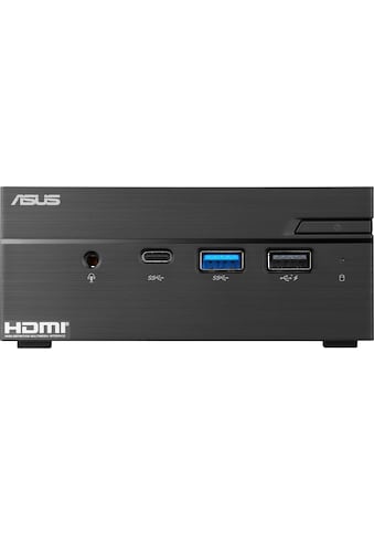 Asus Mini-PC »ASUS PN40 Pentium / 240 GB M.2 SSD / Win 10 Home« kaufen