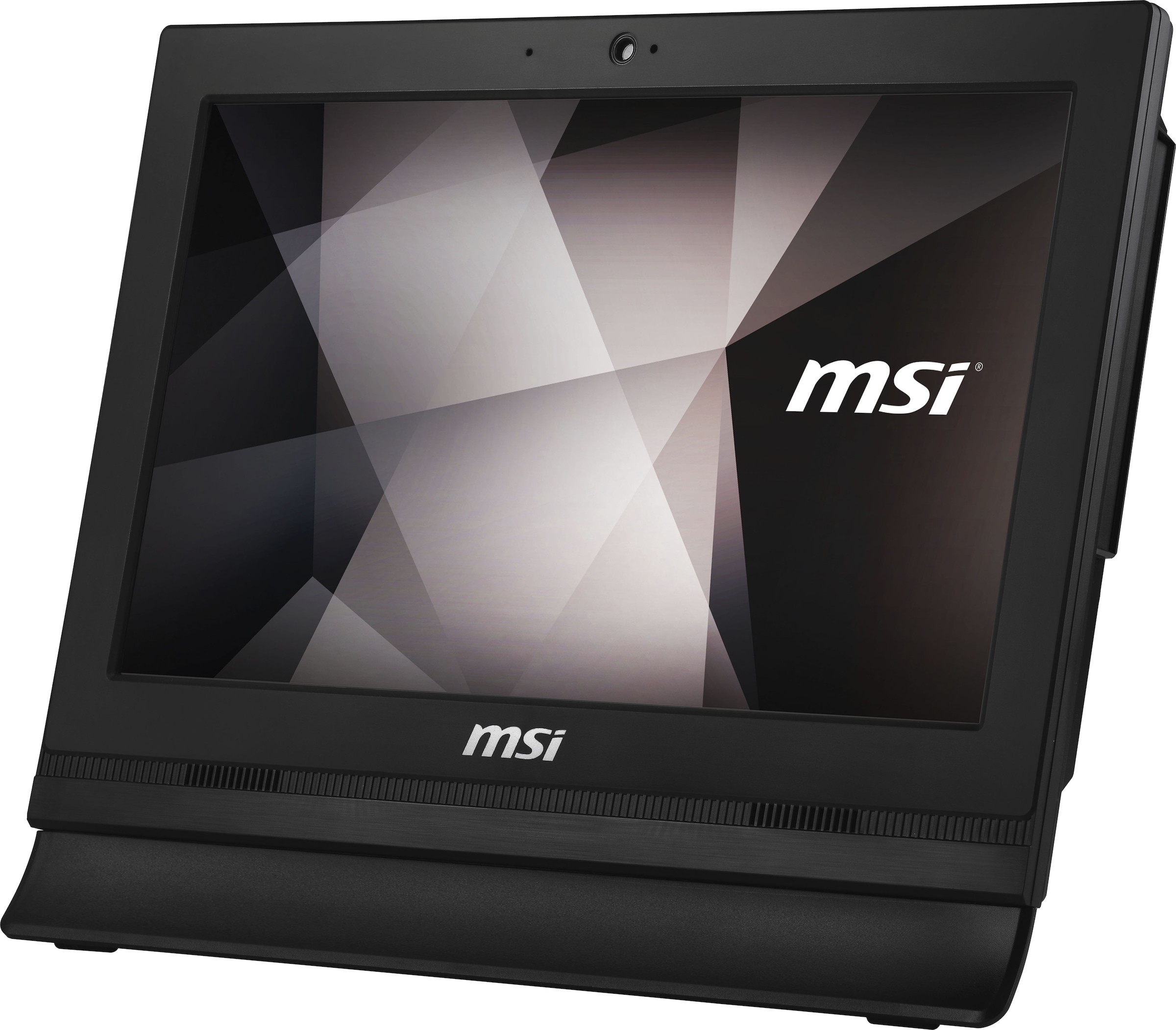 MSI All-in-One PC »PRO 16T 10M-228XDE«